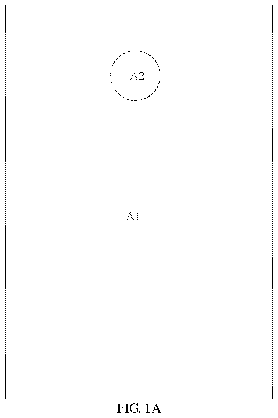 Patent US12307976 Figure 1 – Display substrate and driving method thereof, and display device