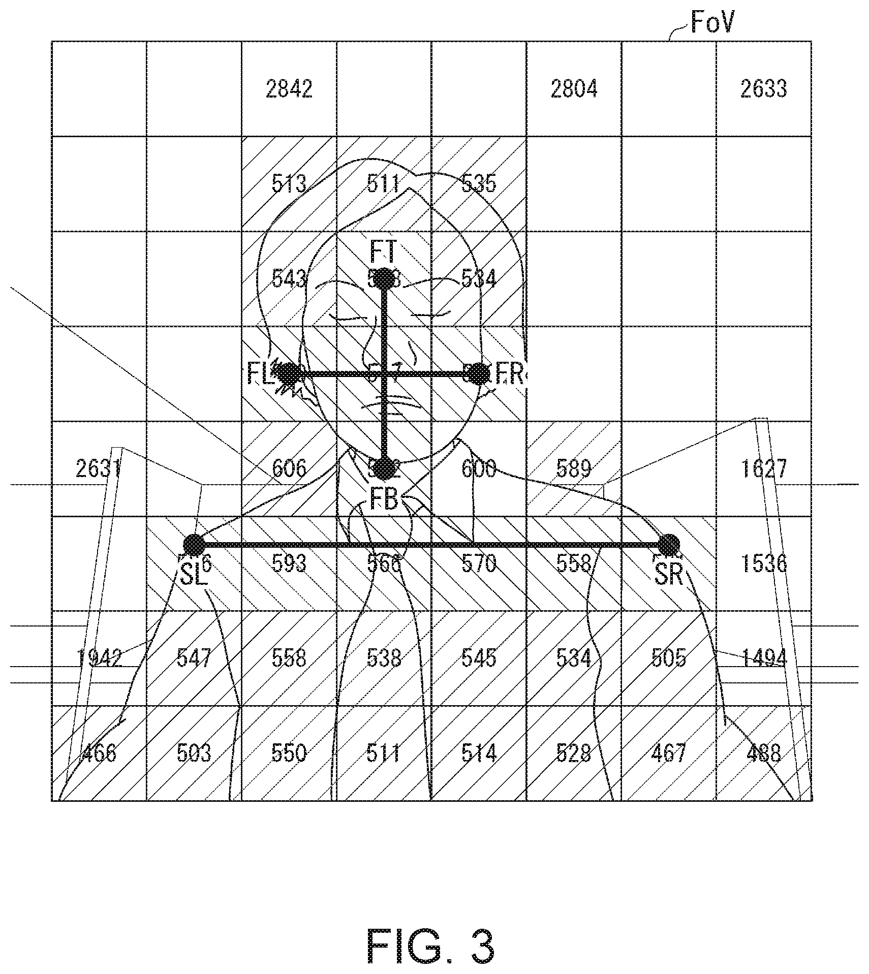 Patent US12307983 Figure 2 – Information processing apparatus and control method