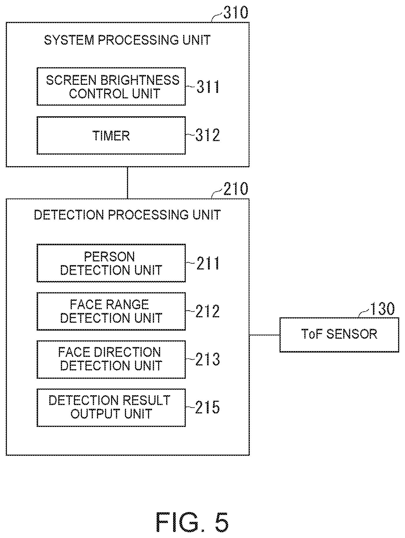 Patent US12307983 Figure 4 – Information processing apparatus and control method