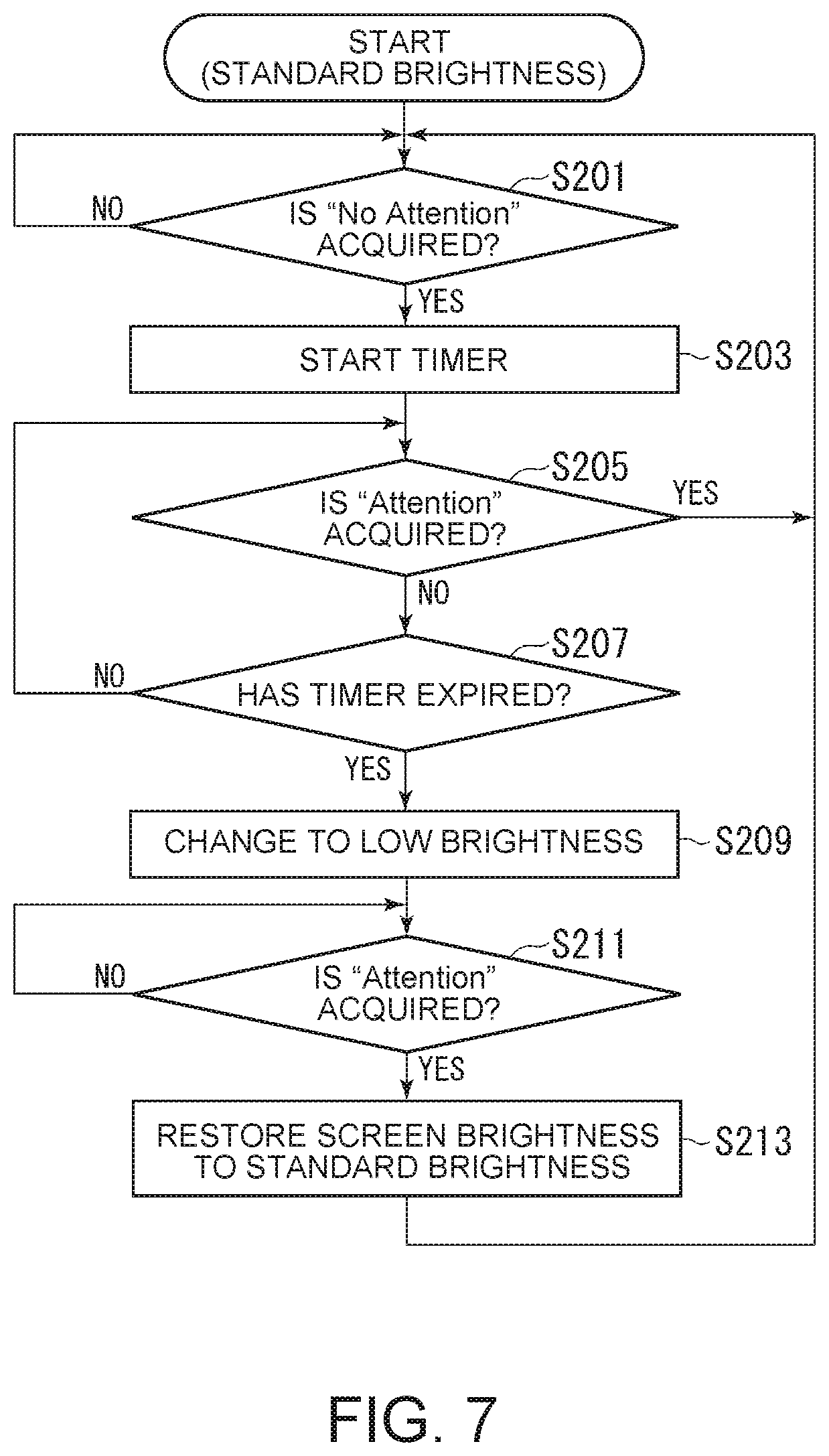 Patent US12307983 Figure 6 – Information processing apparatus and control method