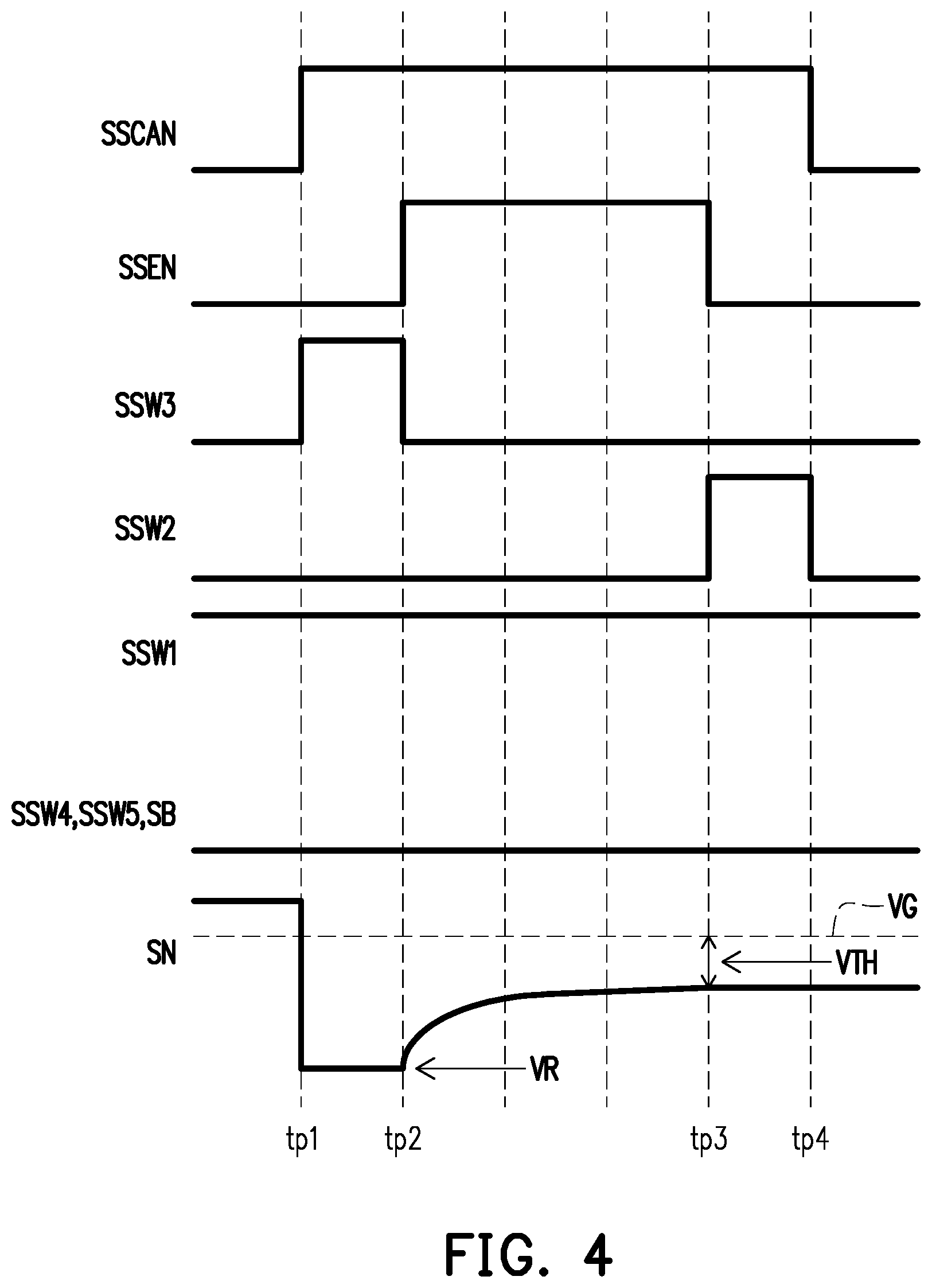 Patent US12307984 Figure 4 – Modulating device