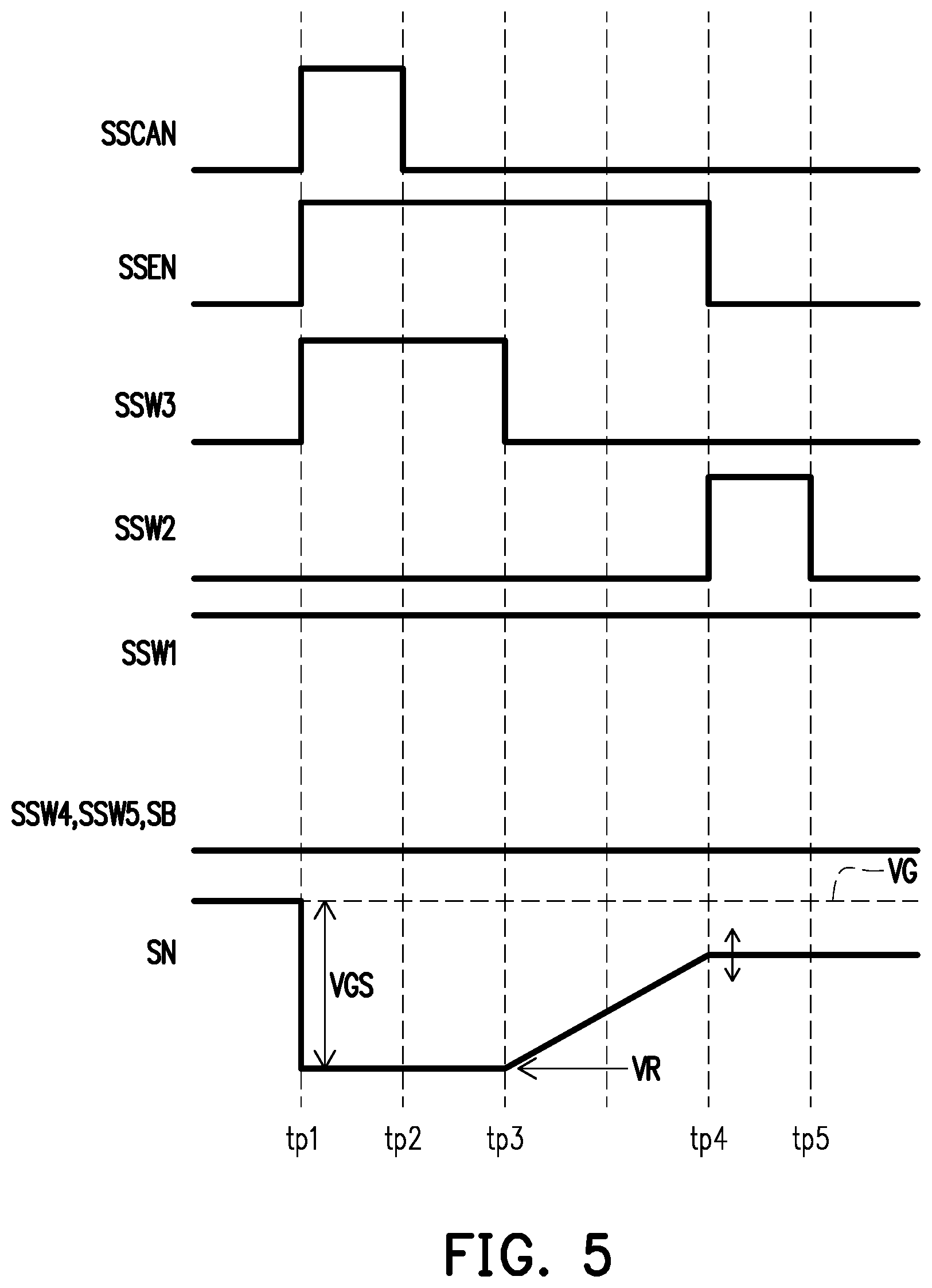Patent US12307984 Figure 5 – Modulating device