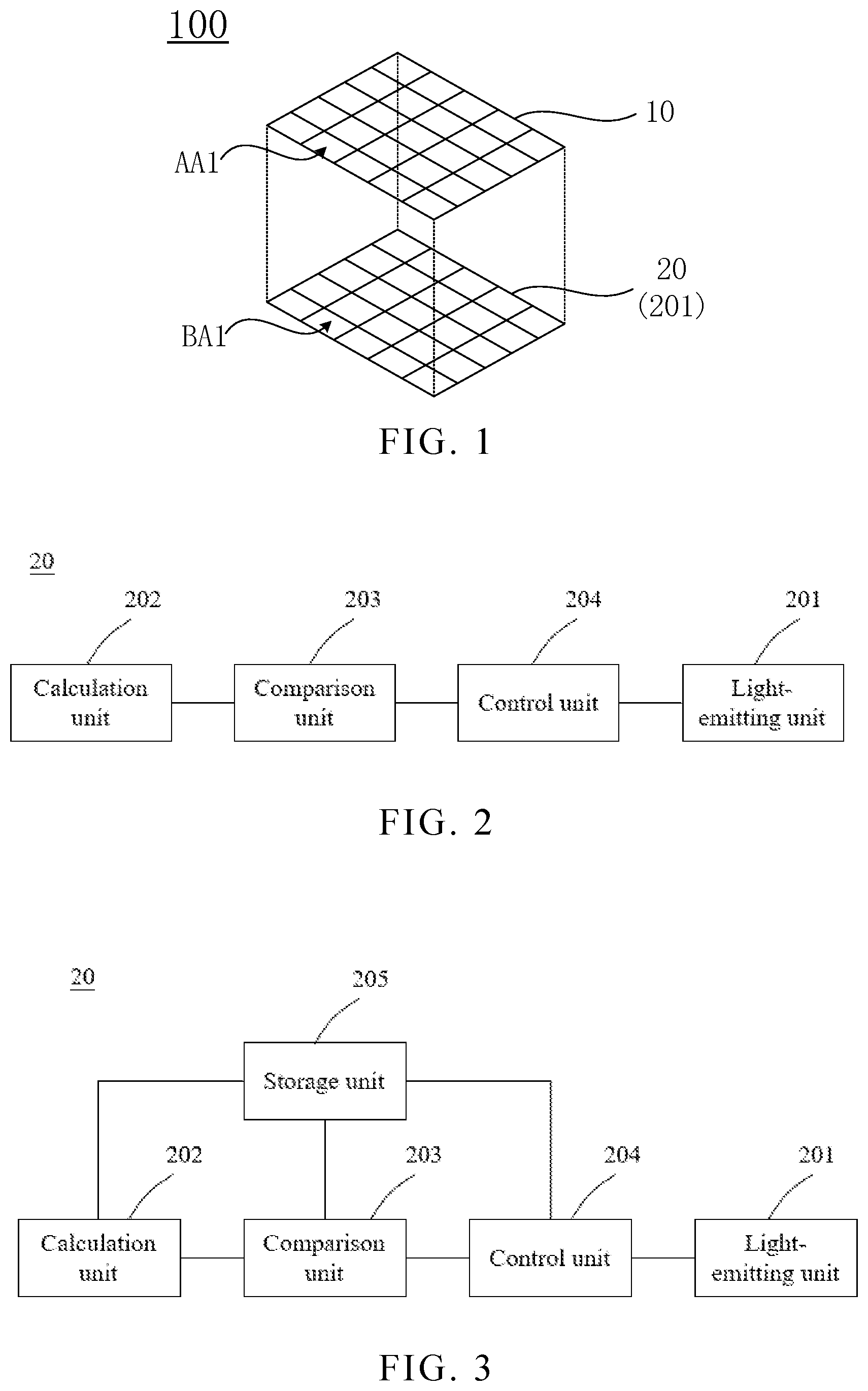 Patent US12307985 Figure 1 – Liquid crystal display devices and backlight driving methods thereof based on preset expression with respect to average and maximum brightness values