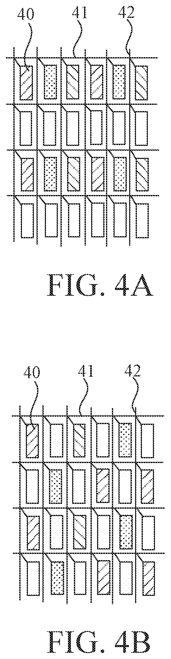 Patent US12307987 Figure 4 – Display device and driving method thereof