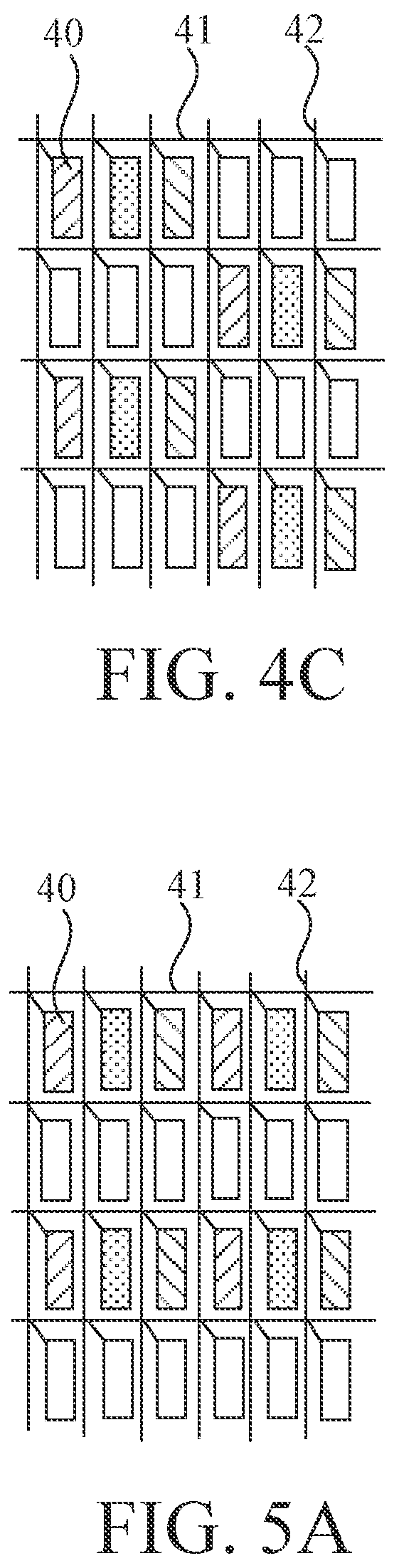 Patent US12307987 Figure 5 – Display device and driving method thereof