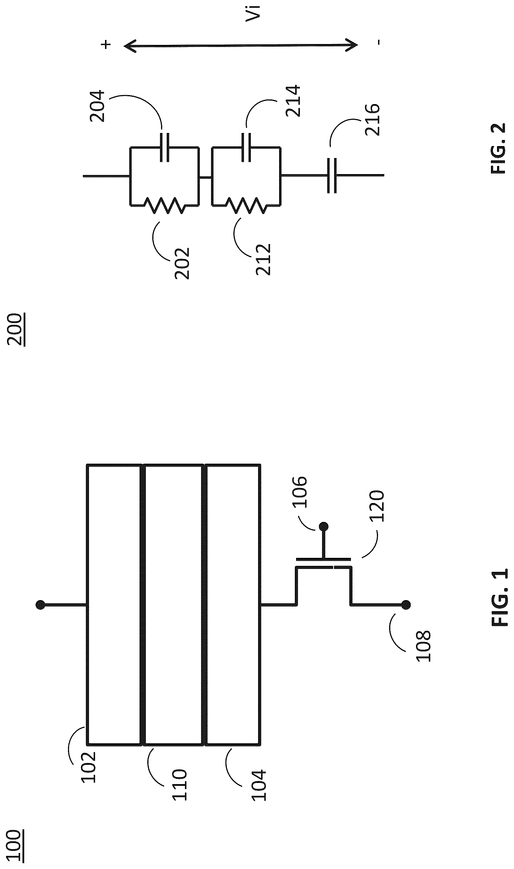 Patent US12307988 Figure 1 – Methods for globally applying voltages to the display pixels of electro-optic displays