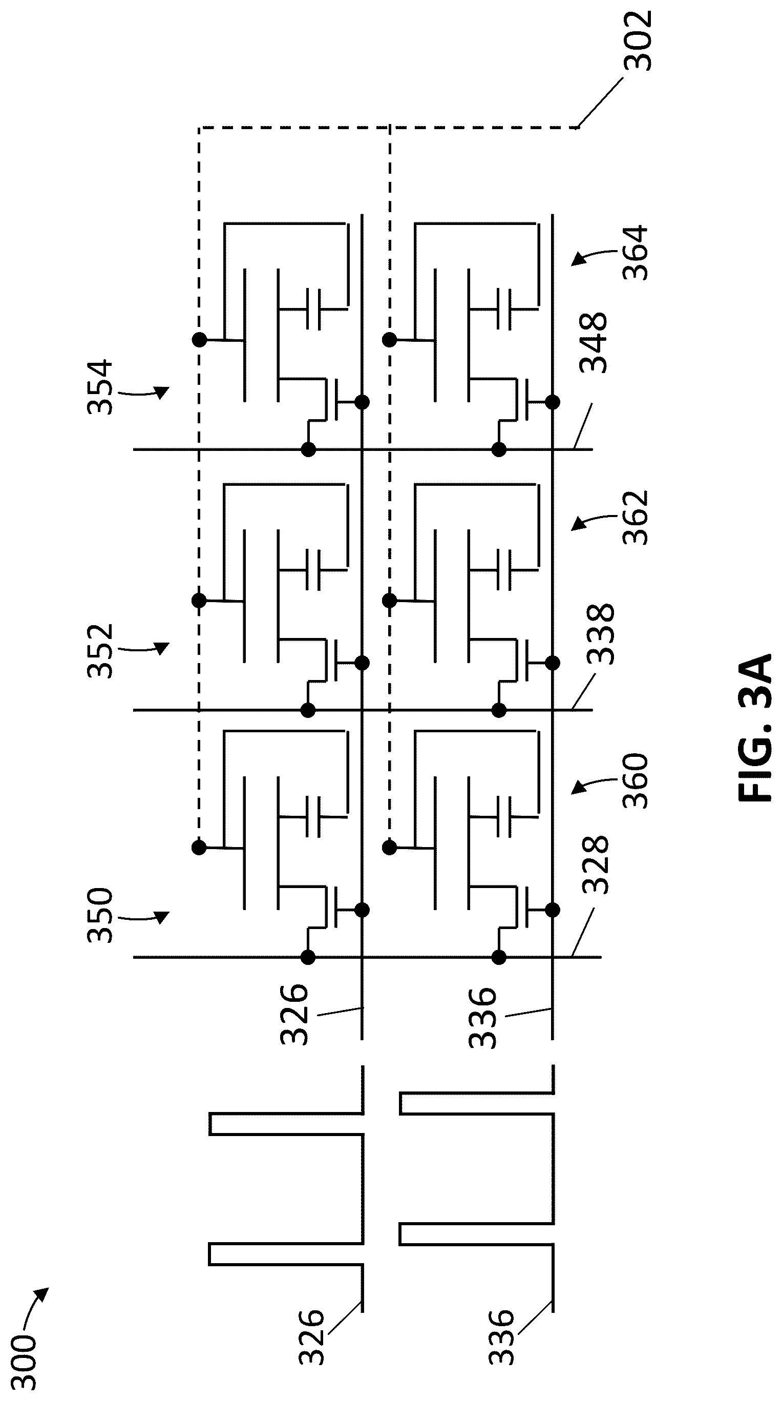 Patent US12307988 Figure 2 – Methods for globally applying voltages to the display pixels of electro-optic displays