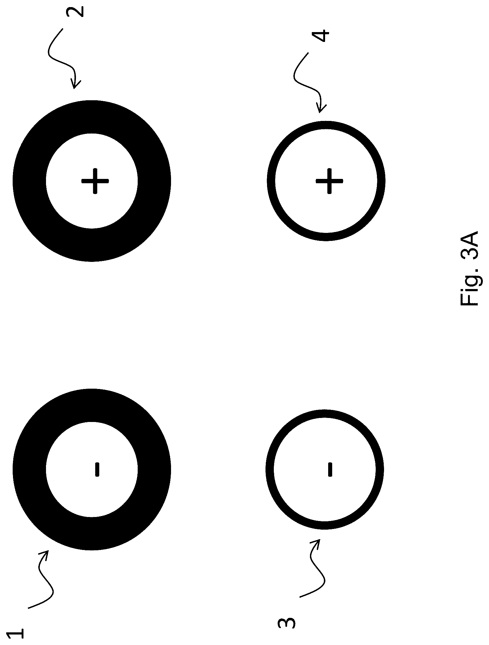 Patent US12307989 Figure 3 – Driving sequences to remove prior state information from color electrophoretic displays
