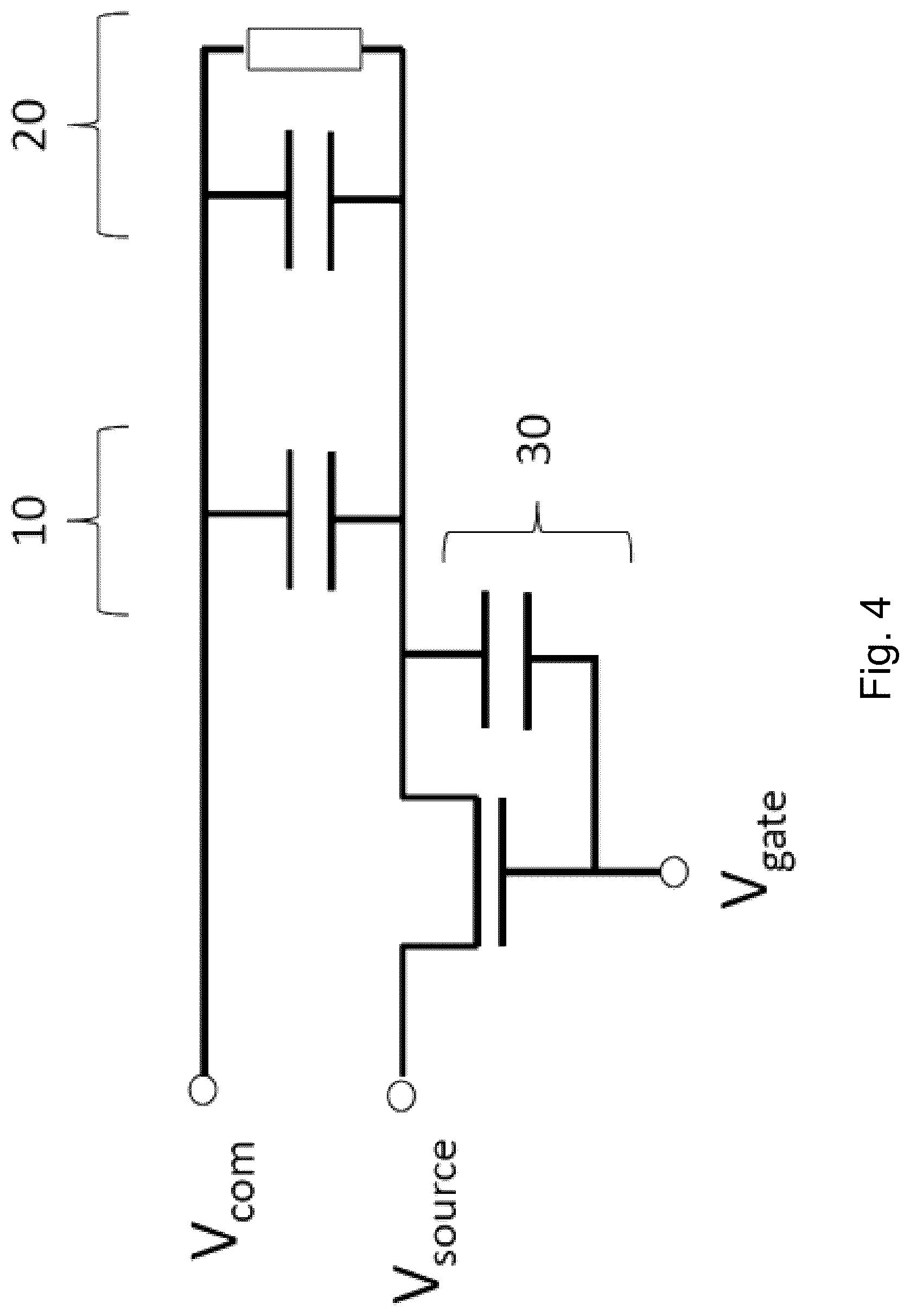 Patent US12307989 Figure 6 – Driving sequences to remove prior state information from color electrophoretic displays