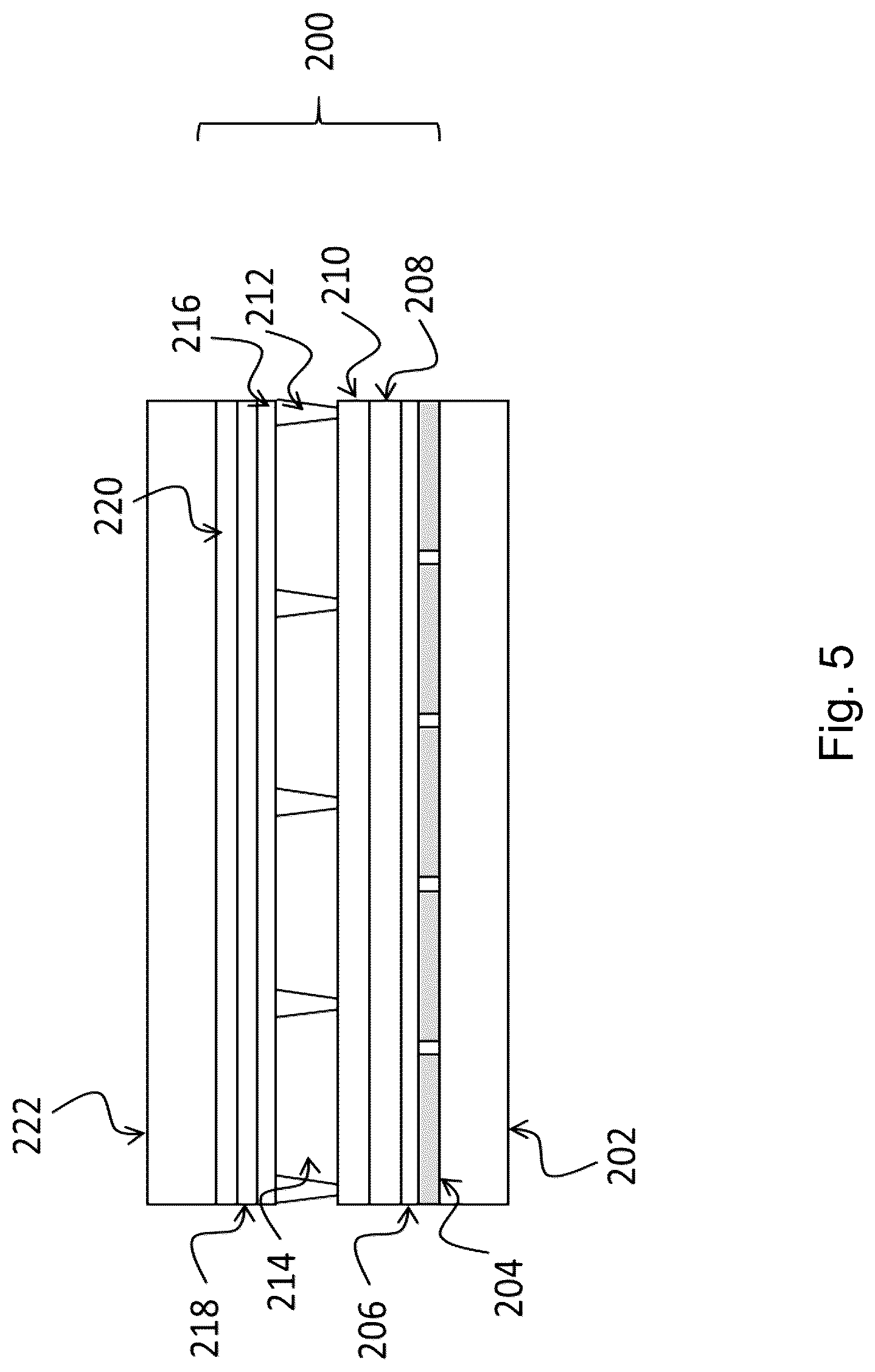 Patent US12307989 Figure 7 – Driving sequences to remove prior state information from color electrophoretic displays