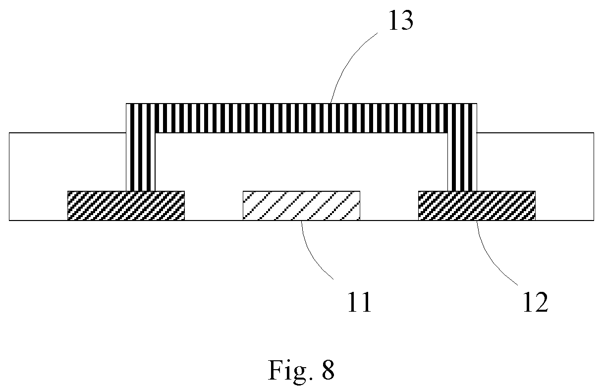 Patent US12307992 Figure 6 – Display panel and display terminal