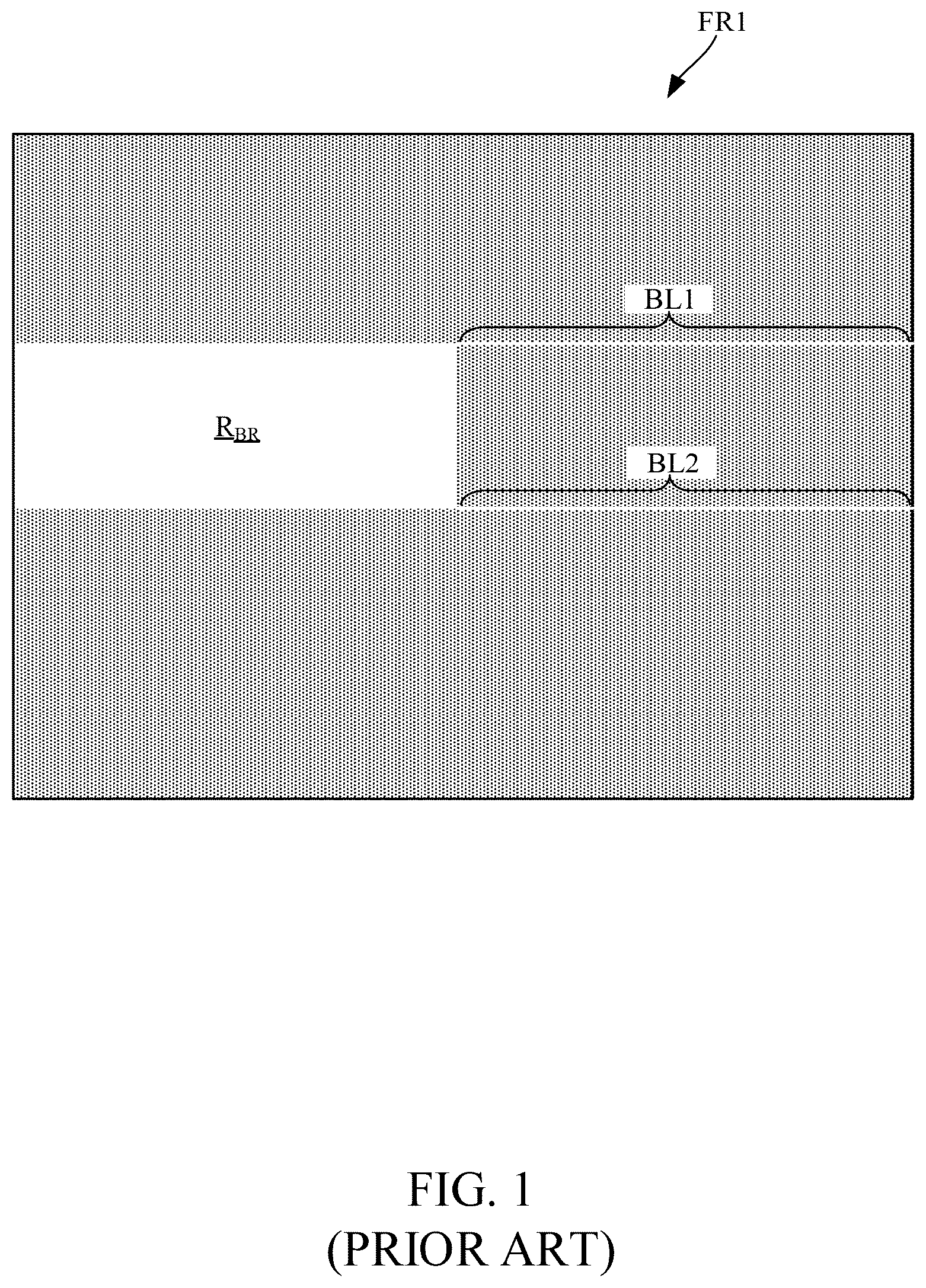 Patent US12307994 Figure 1 – Data compensation method and display control circuit for display panel