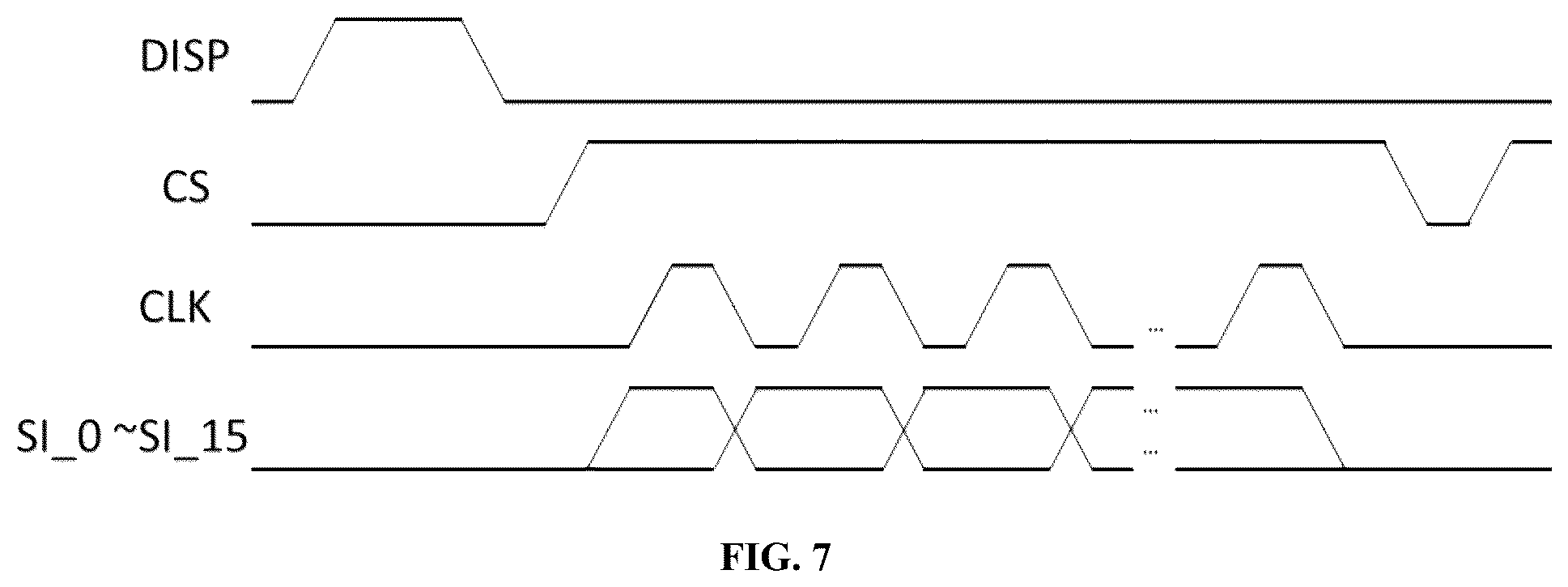 Patent US12307997 Figure 5 – Display device, display method, and terminal