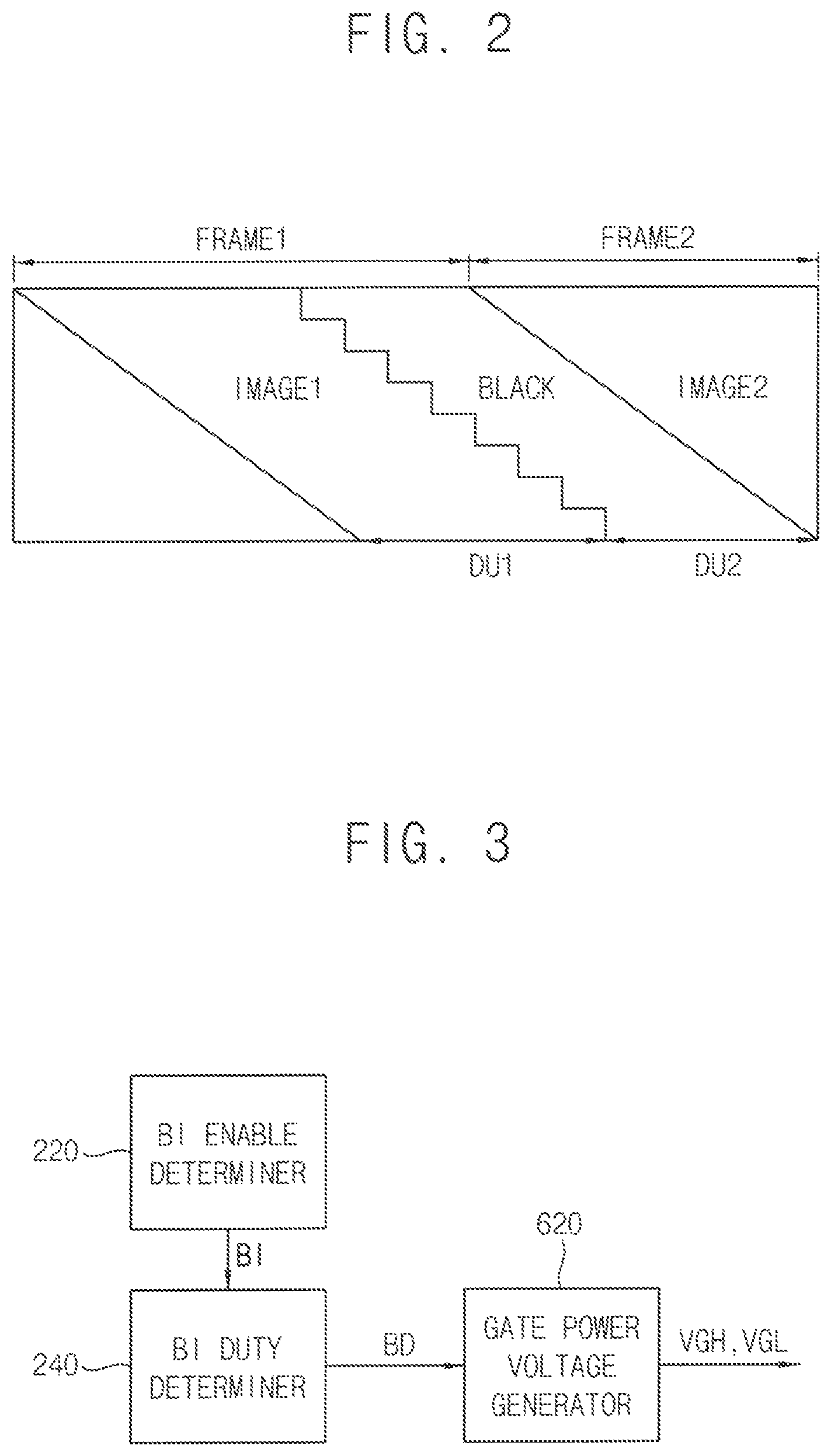 Patent US12308000 Figure 2 – Display apparatus and method of driving display panel using the same