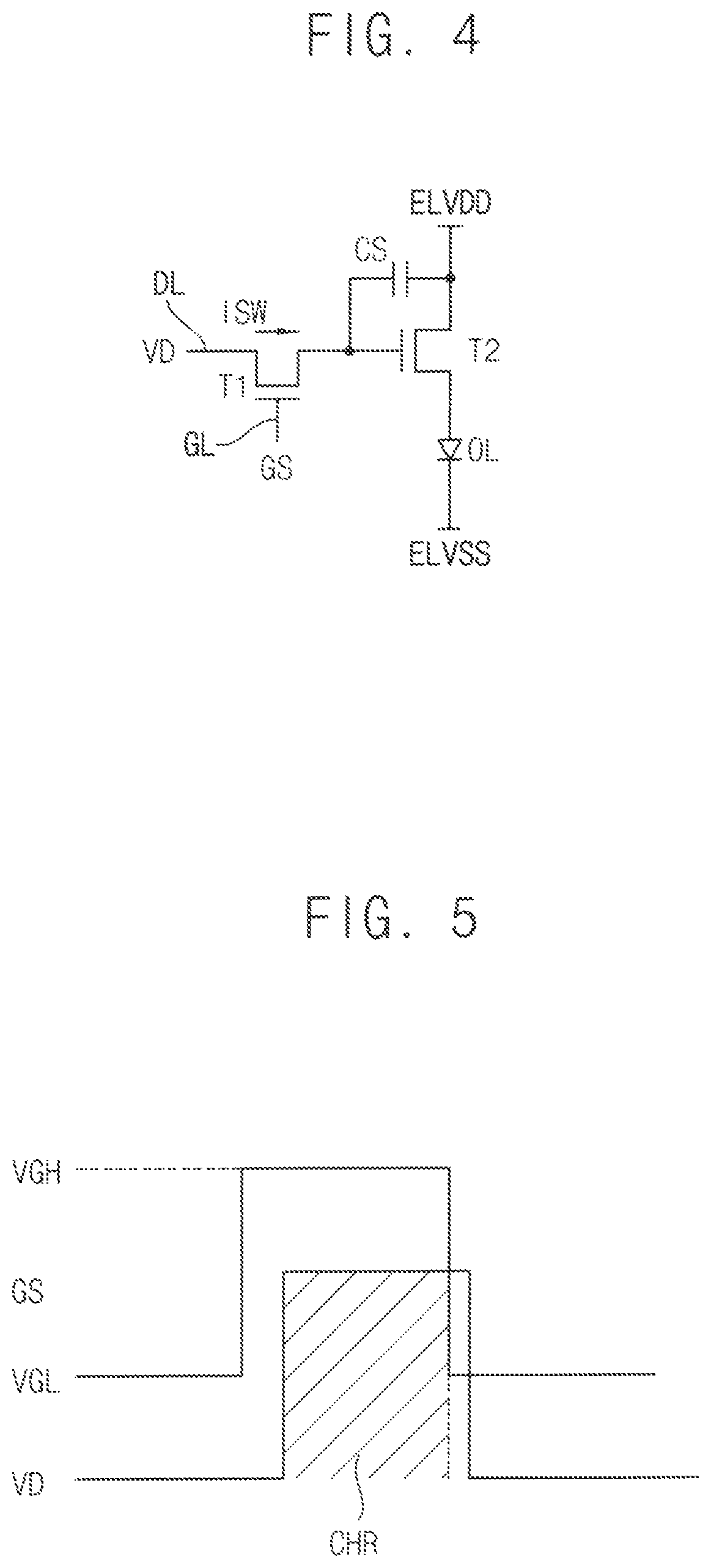 Patent US12308000 Figure 3 – Display apparatus and method of driving display panel using the same