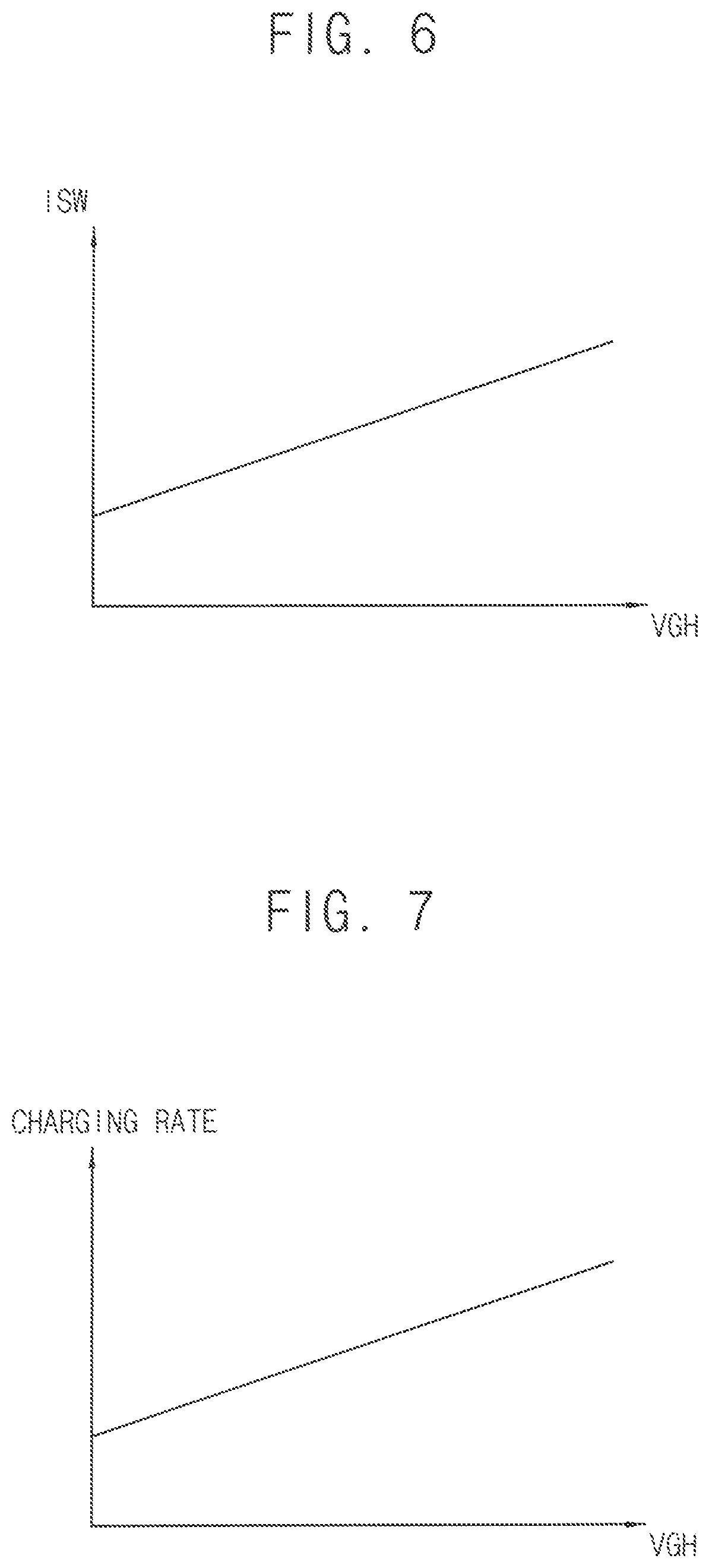 Patent US12308000 Figure 4 – Display apparatus and method of driving display panel using the same