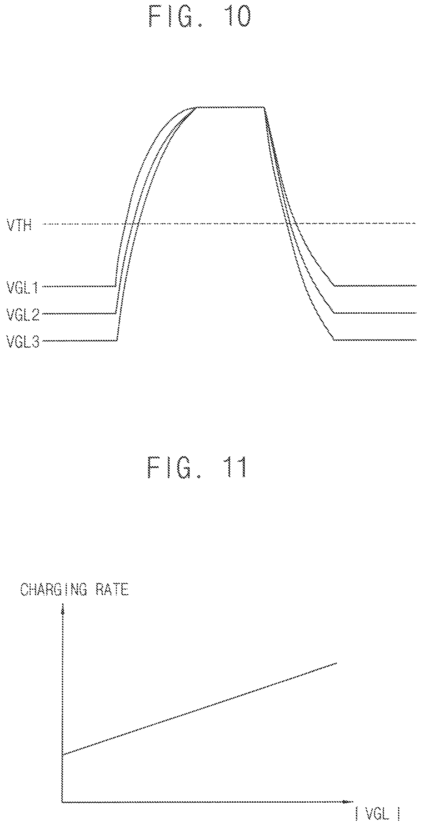 Patent US12308000 Figure 6 – Display apparatus and method of driving display panel using the same