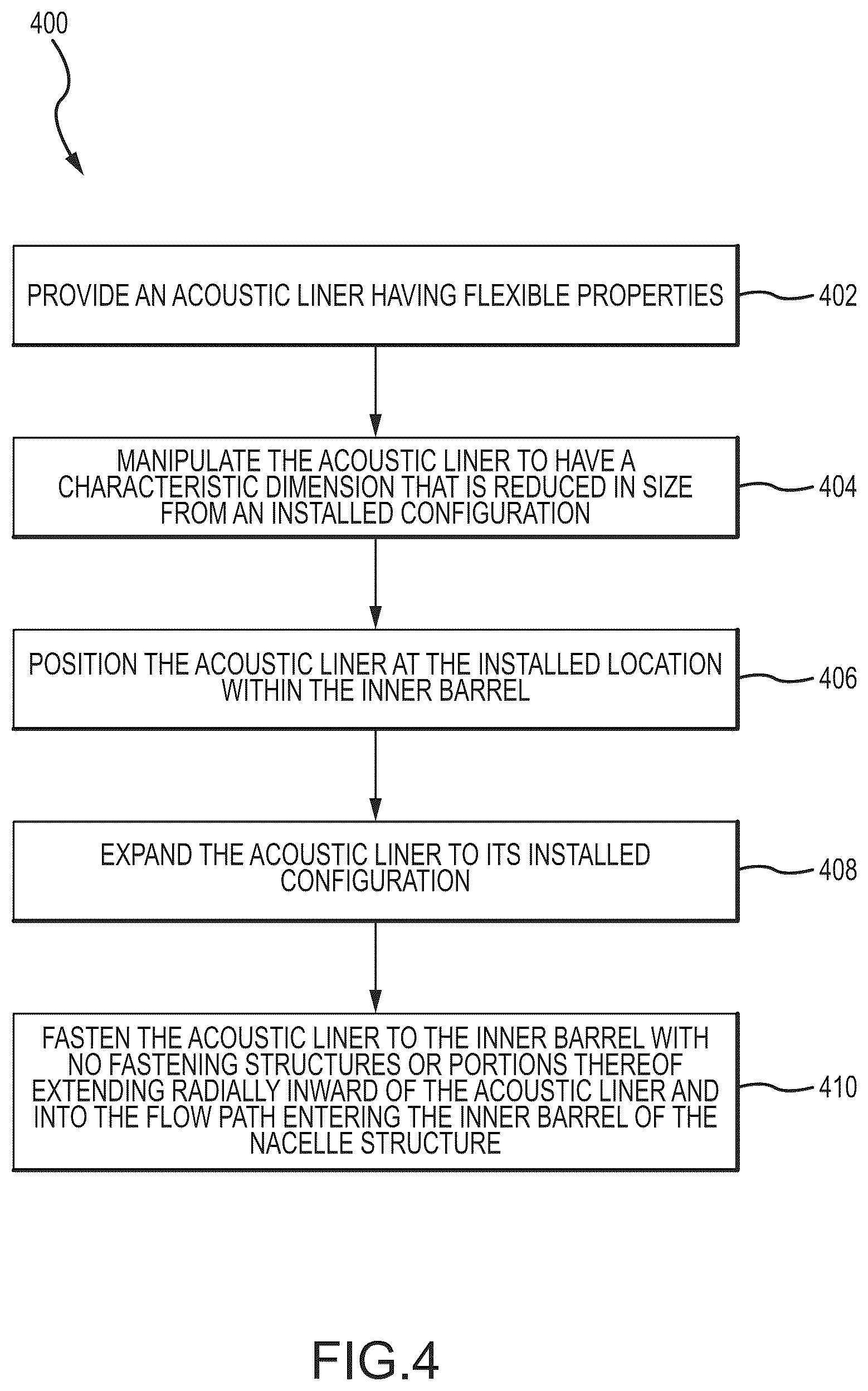 Patent US12308007 Figure 7 – Acoustic attenuation structures