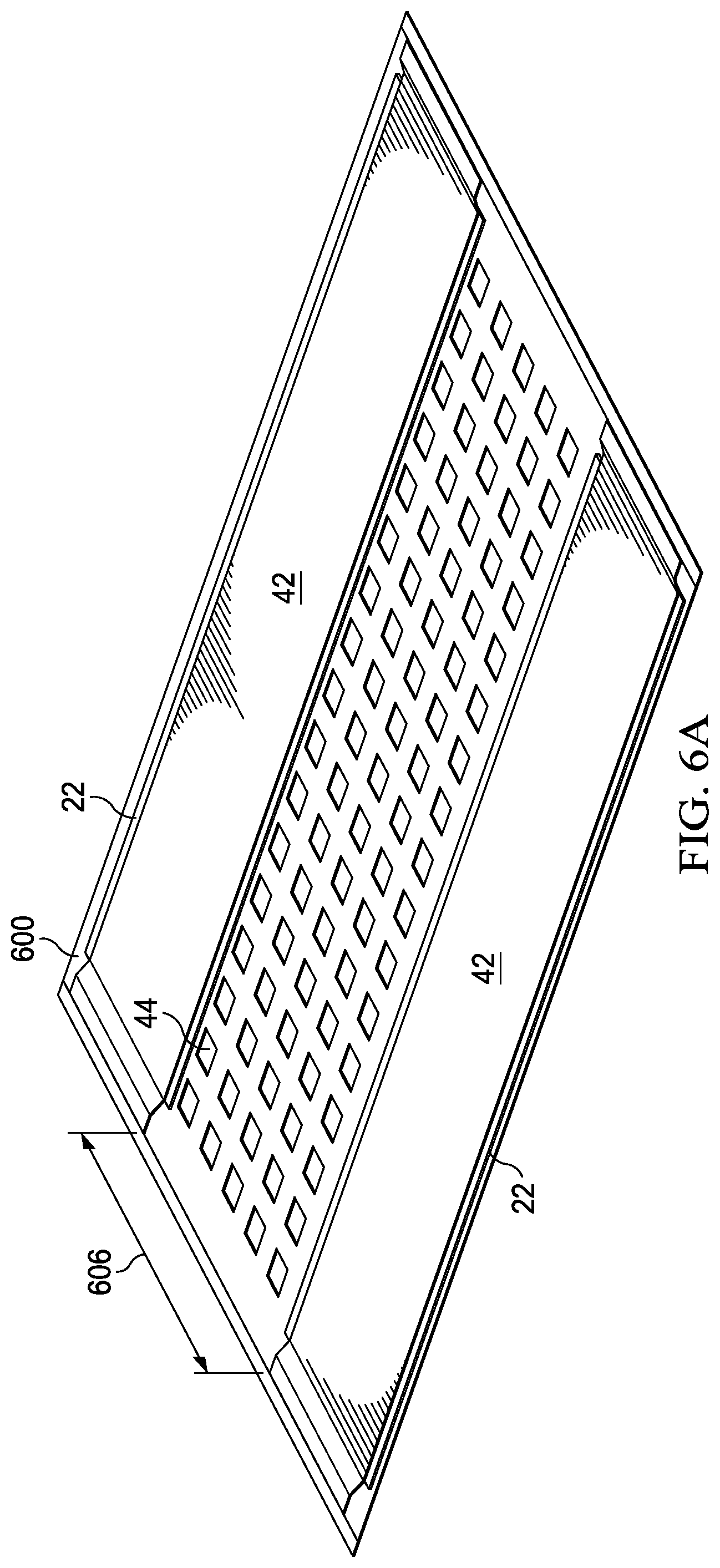 Patent US12308008 Figure 6 – System and method for reducing acoustic energy near HDD systems