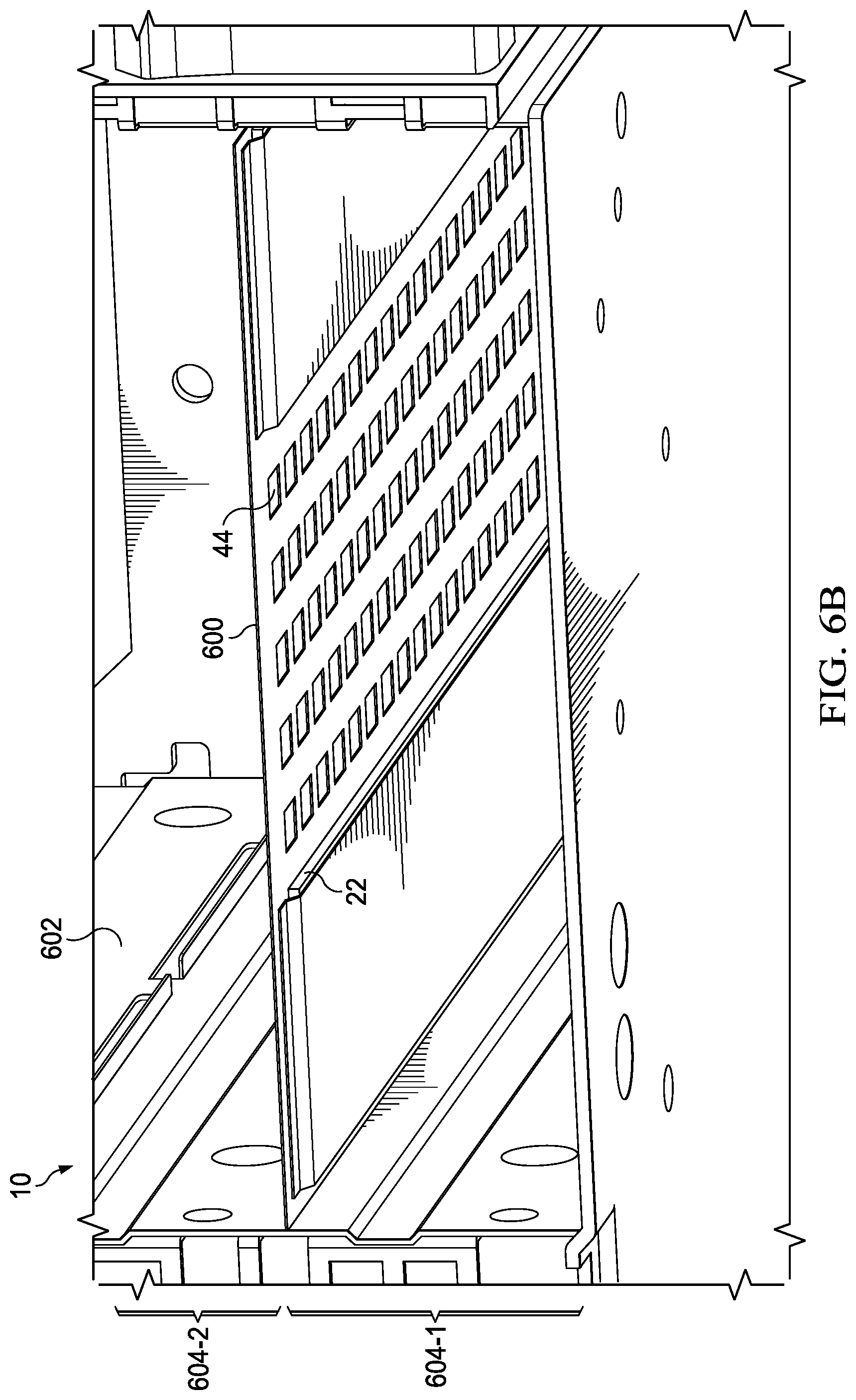 Patent US12308008 Figure 7 – System and method for reducing acoustic energy near HDD systems