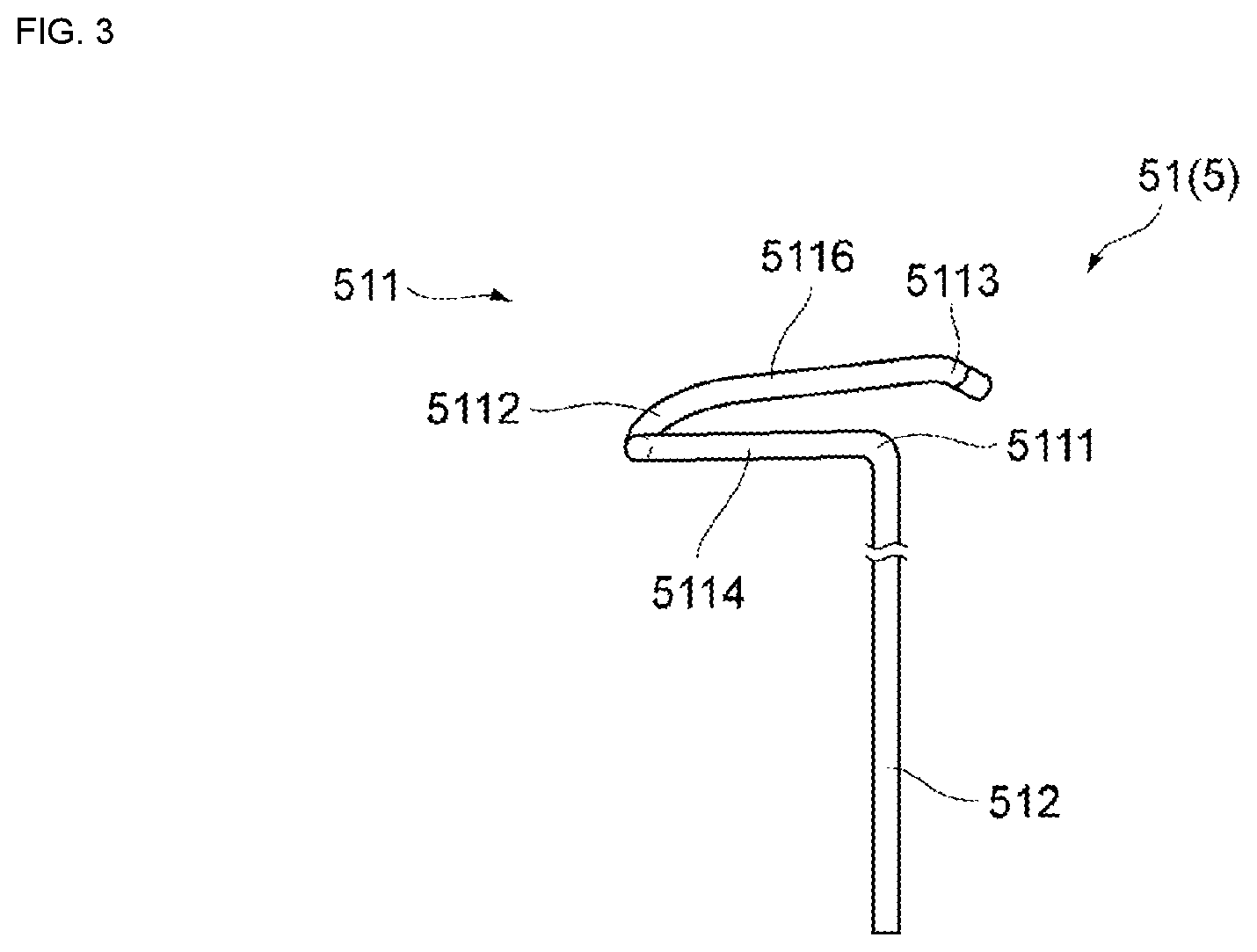 Patent US12308012 Figure 3 – Piezoelectric sounding component