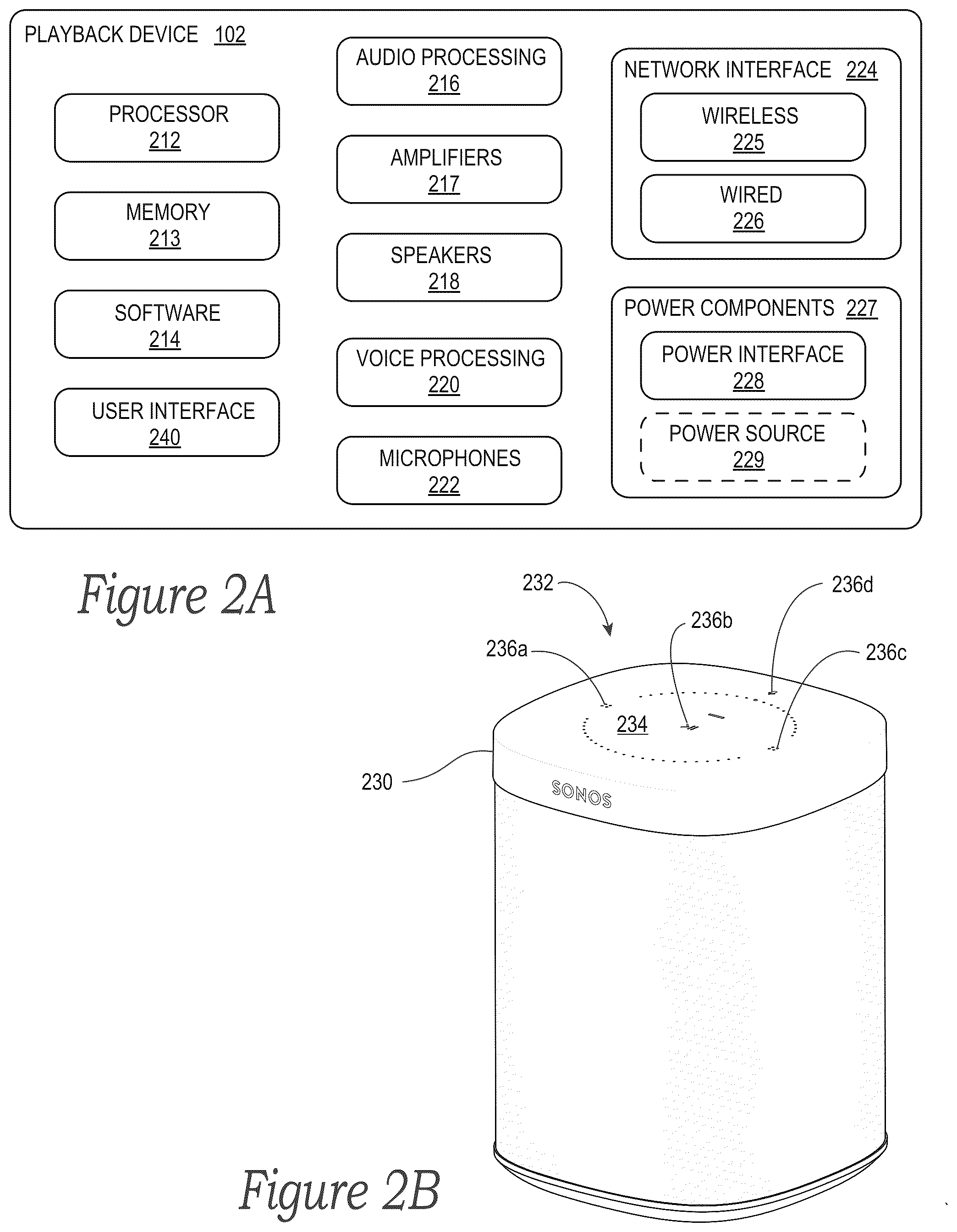 Patent US12308018 Figure 3 – Systems and methods for generating labeled data to facilitate configuration of network microphone devices