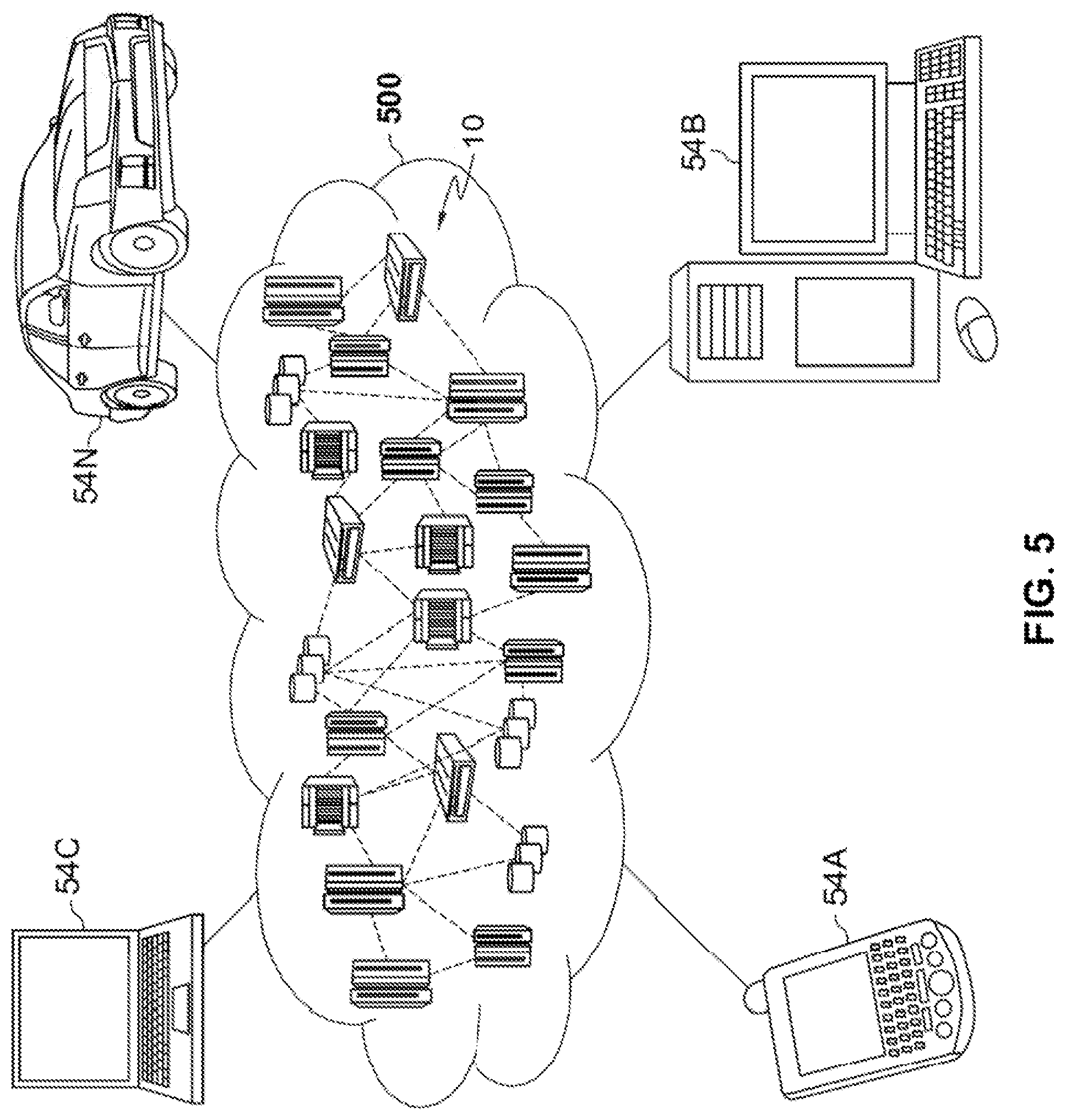 Patent US12308019 Figure 5 – Learning singing from speech