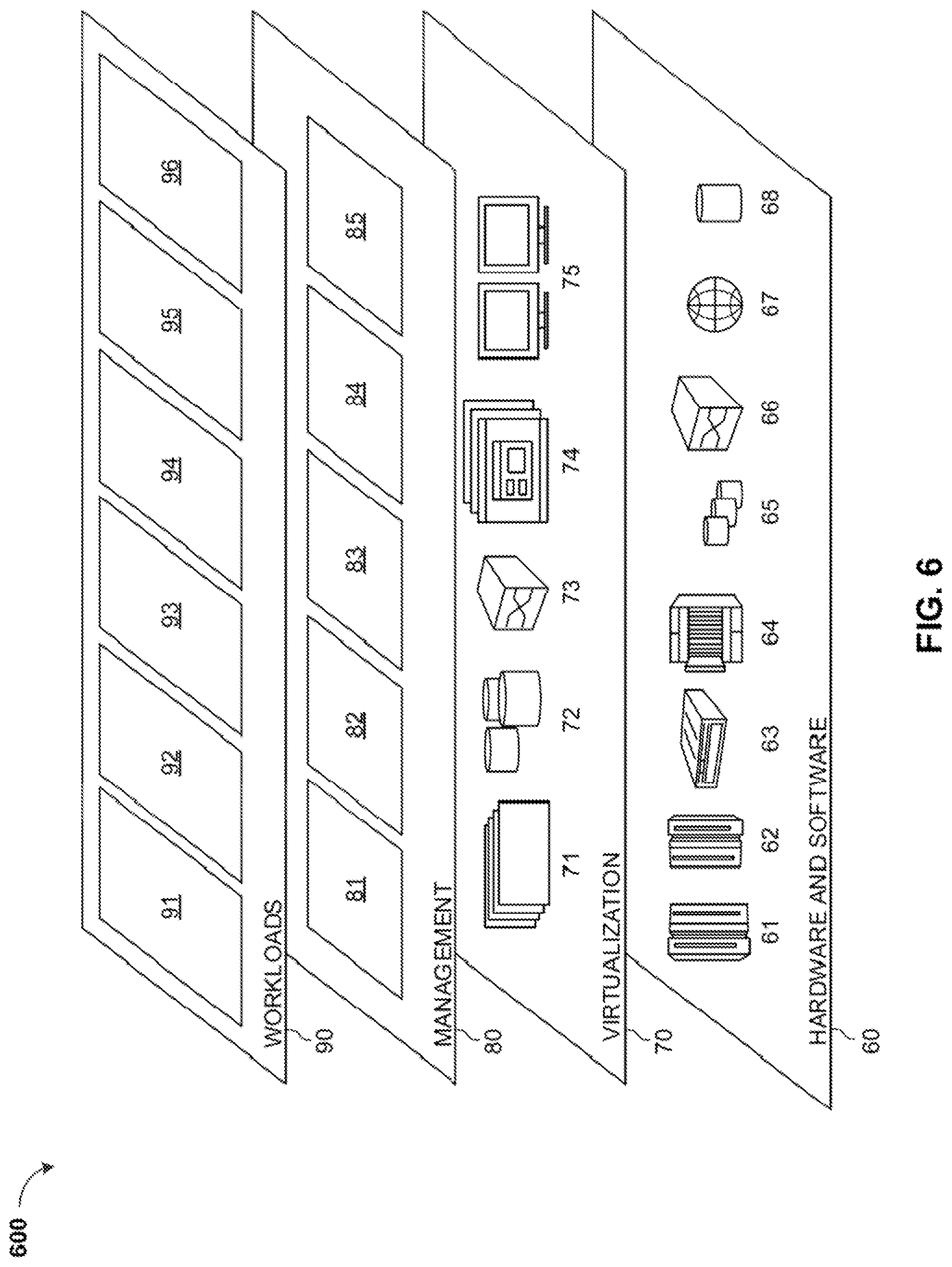 Patent US12308019 Figure 6 – Learning singing from speech