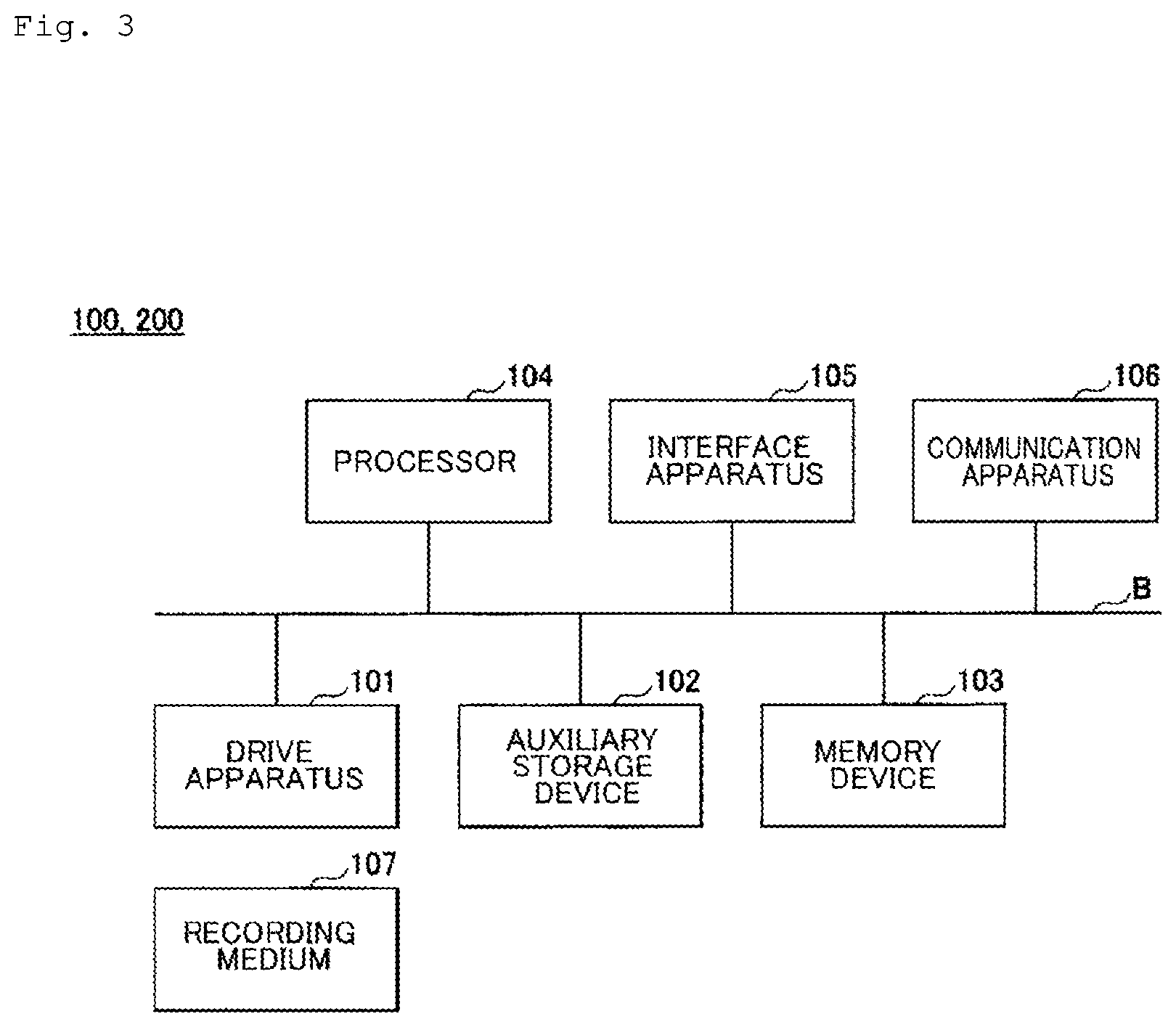 Patent US12308022 Figure 3 – Apparatus, method, and program for utilizing language model