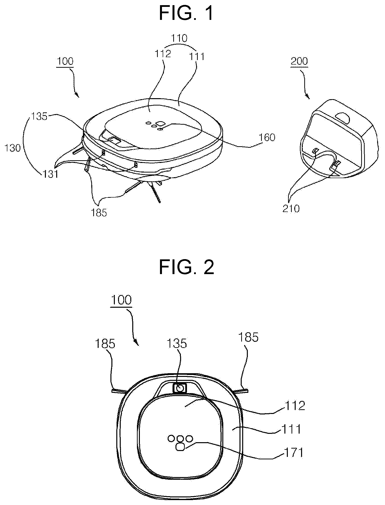Patent US12308025 Figure 1 – Method of controlling electronic devices