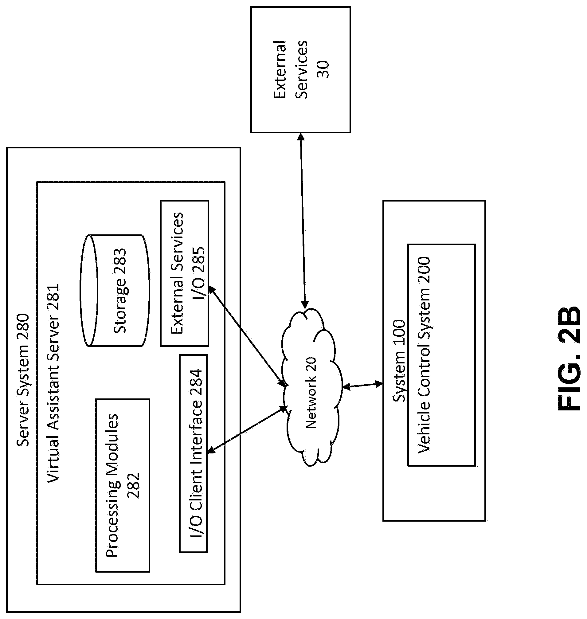Patent US12308026 Figure 3 – Vehicle avatar devices for interactive virtual assistant