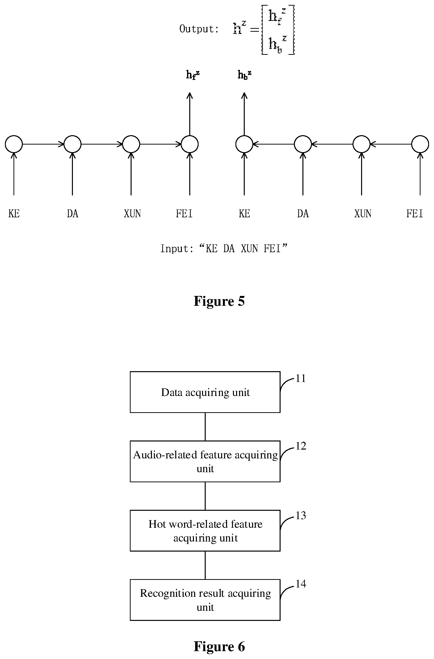 Patent US12308028 Figure 4 – Speech recognition method, apparatus and device, and storage medium