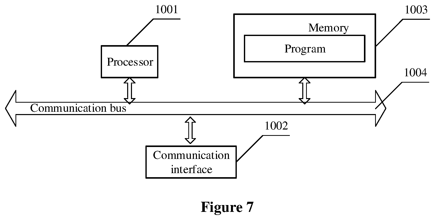Patent US12308028 Figure 5 – Speech recognition method, apparatus and device, and storage medium