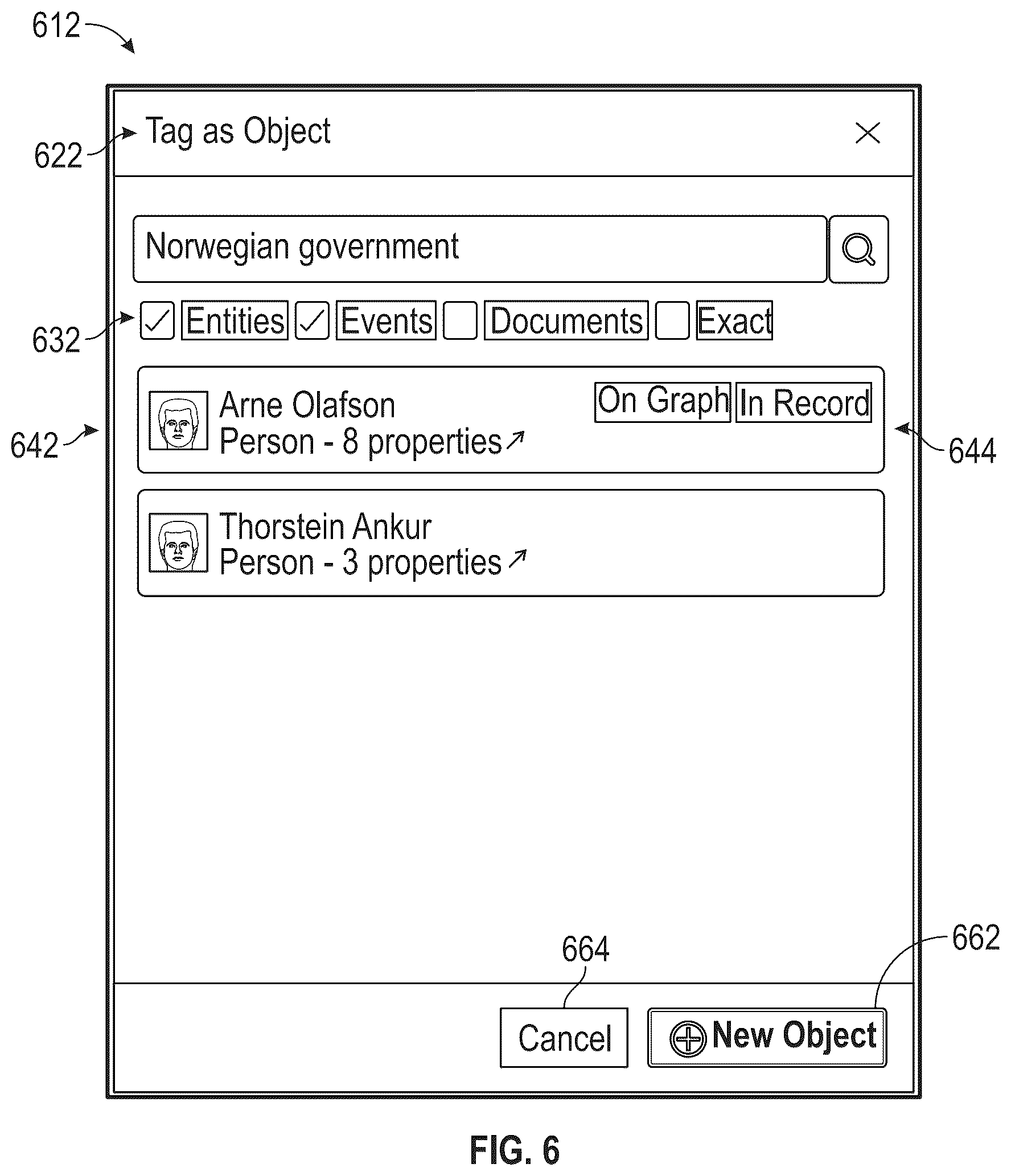 Patent US12308032 Figure 6 – System and methods for audio data analysis and tagging