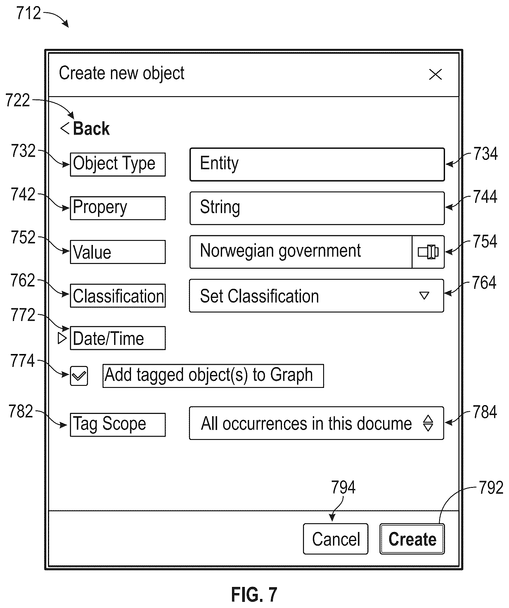 Patent US12308032 Figure 7 – System and methods for audio data analysis and tagging