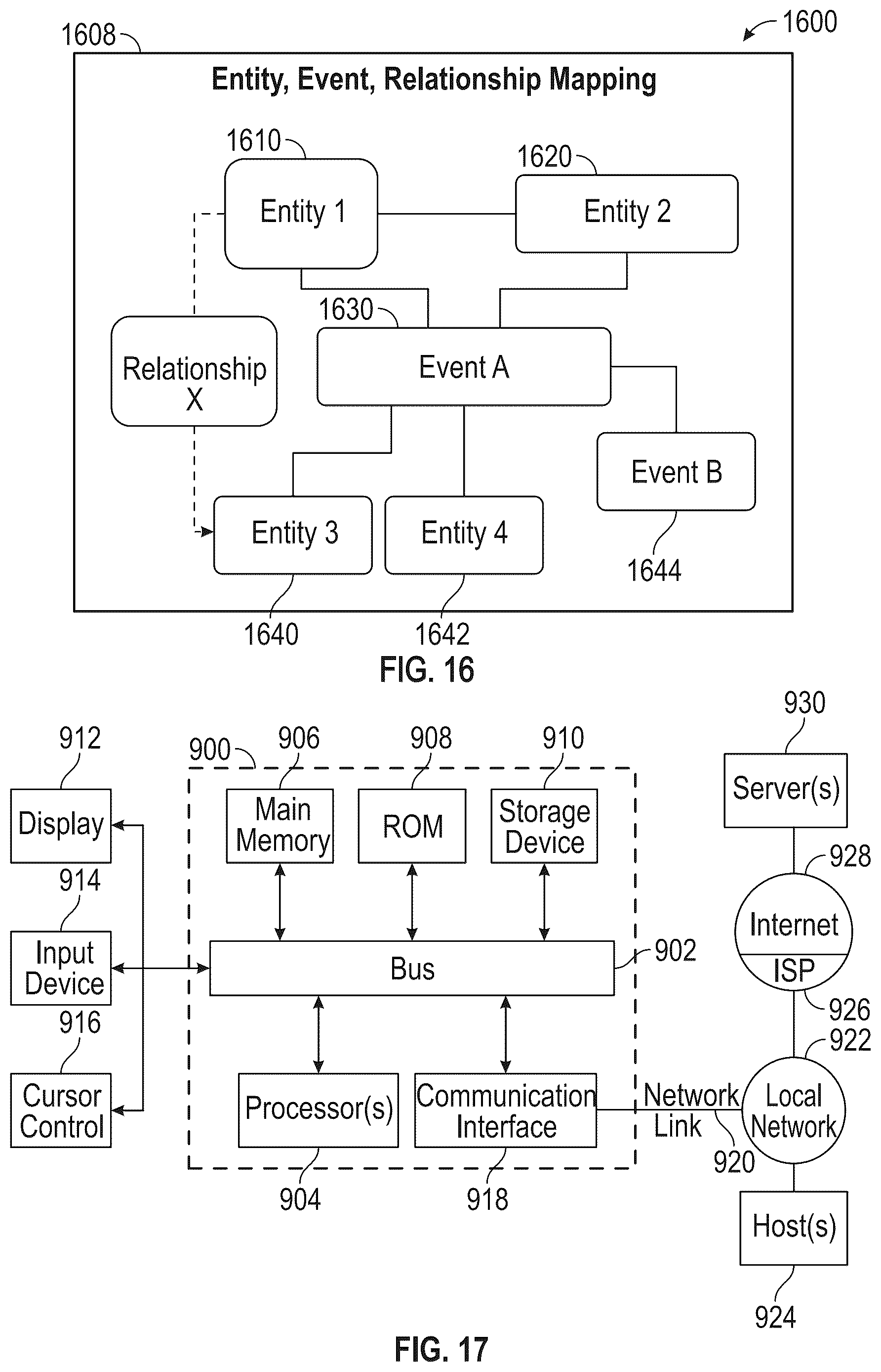 Patent US12308032 Figure 17 – System and methods for audio data analysis and tagging