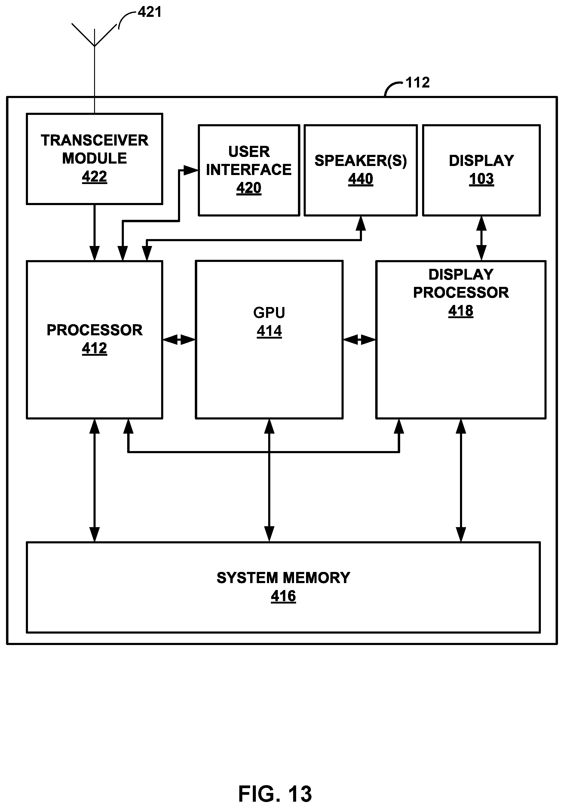 Patent US12308034 Figure 15 – Performing psychoacoustic audio coding based on operating conditions