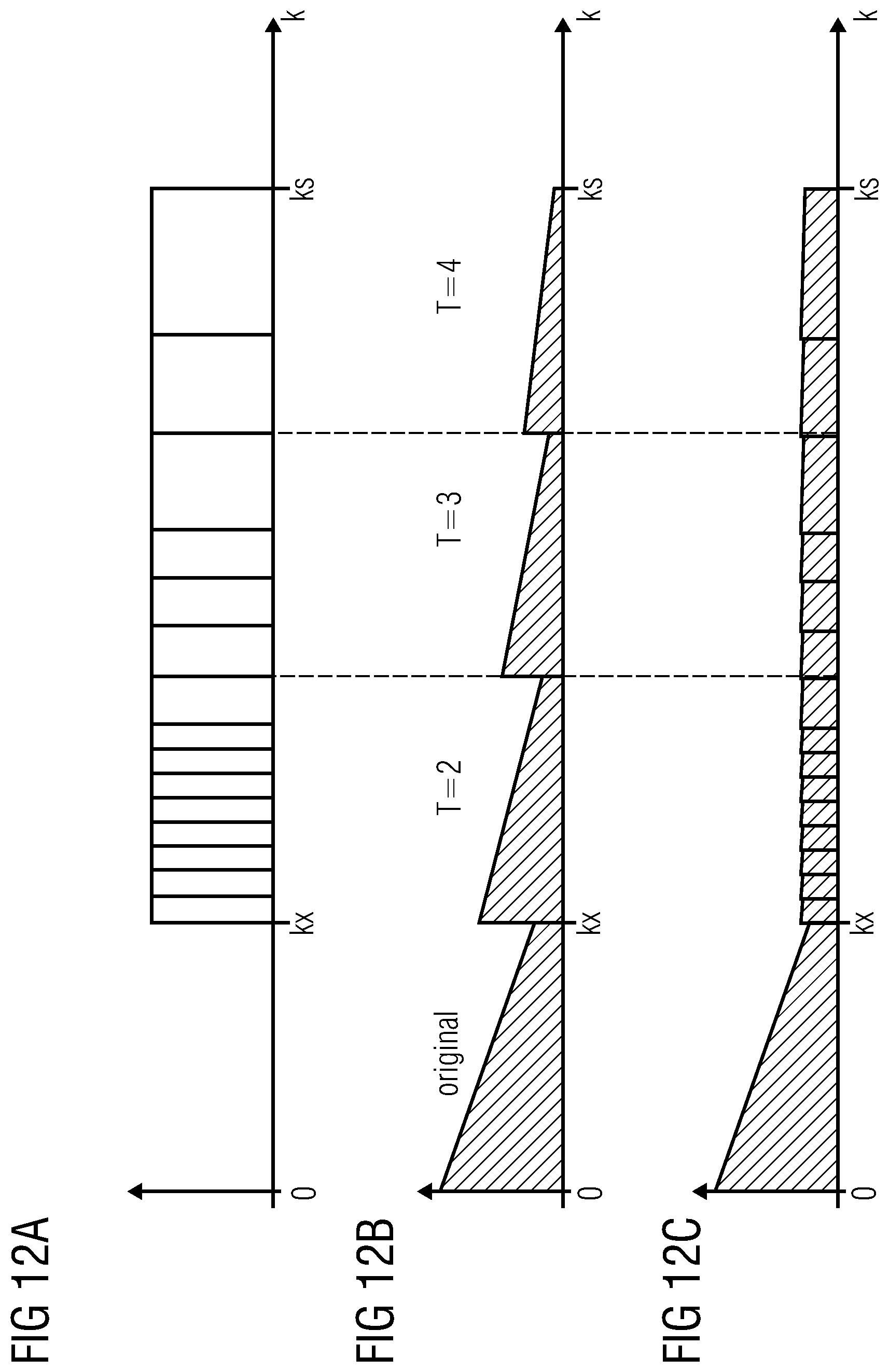 Patent US12308036 Figure 13 – Apparatus and method for processing an input audio signal using cascaded filterbanks