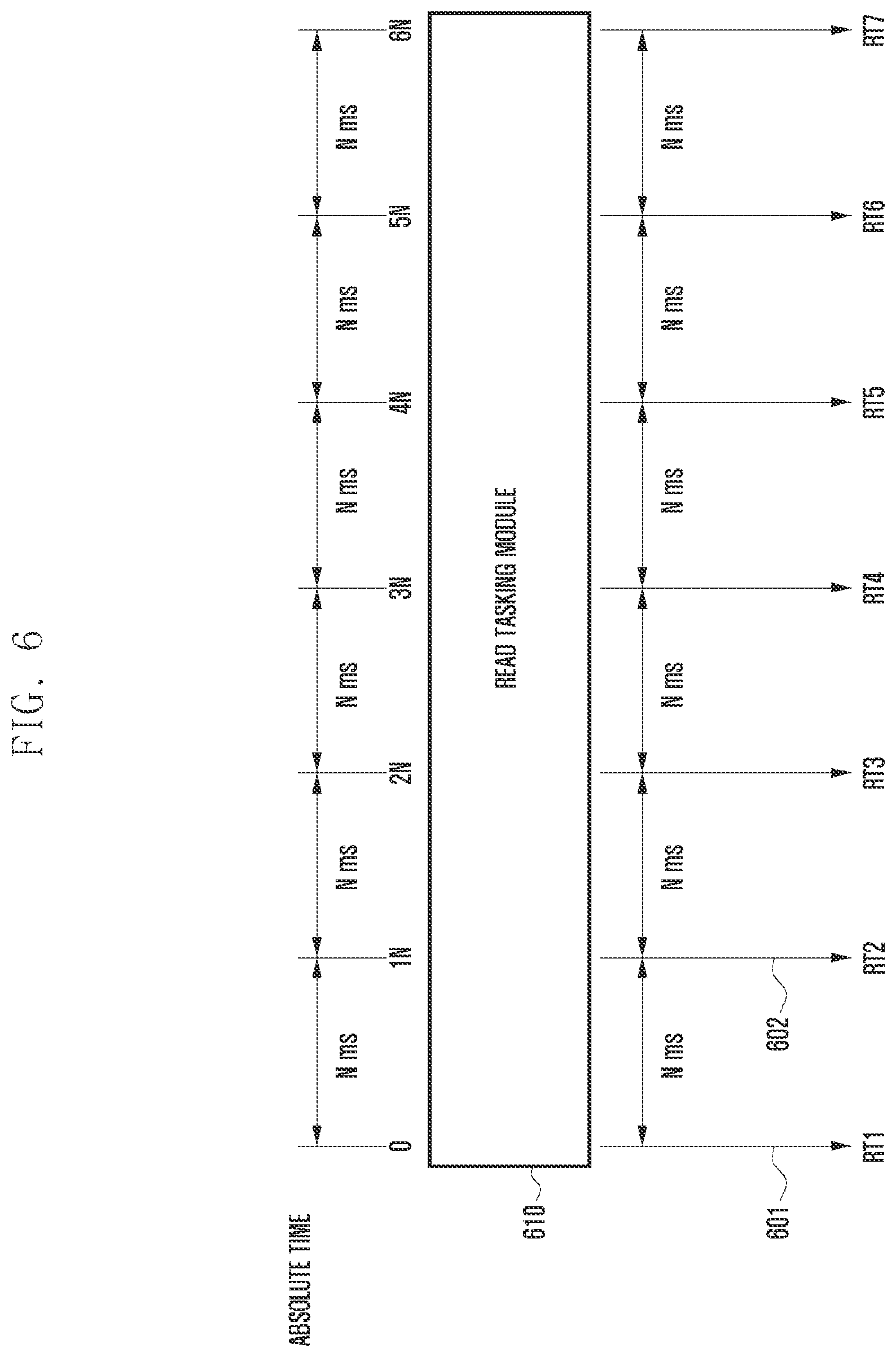 Patent US12308044 Figure 6 – Electronic device for recording contents data and method of the same