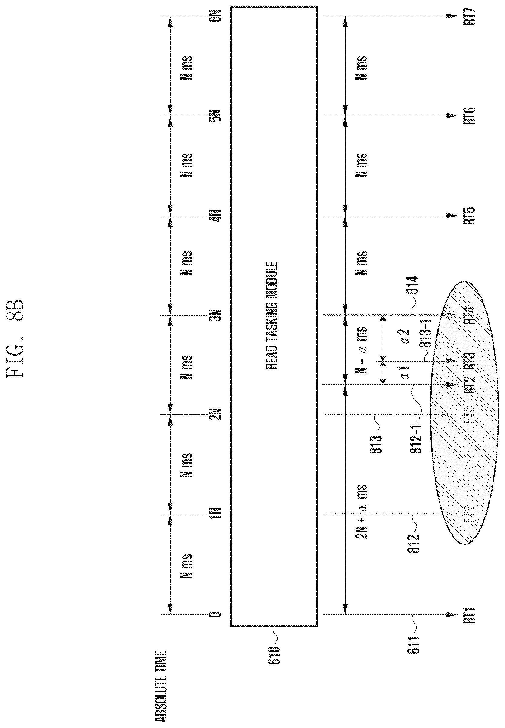 Patent US12308044 Figure 9 – Electronic device for recording contents data and method of the same