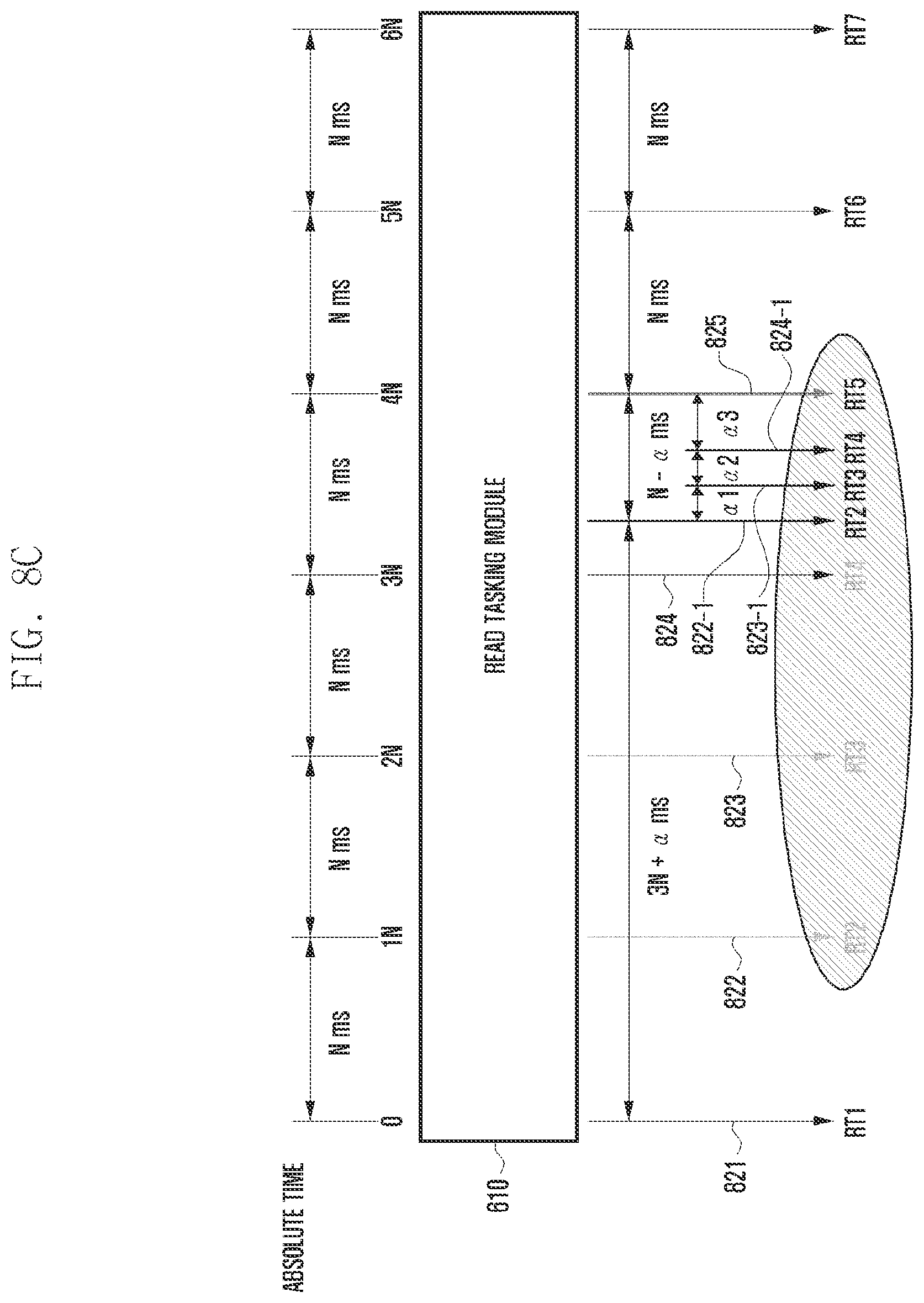 Patent US12308044 Figure 10 – Electronic device for recording contents data and method of the same