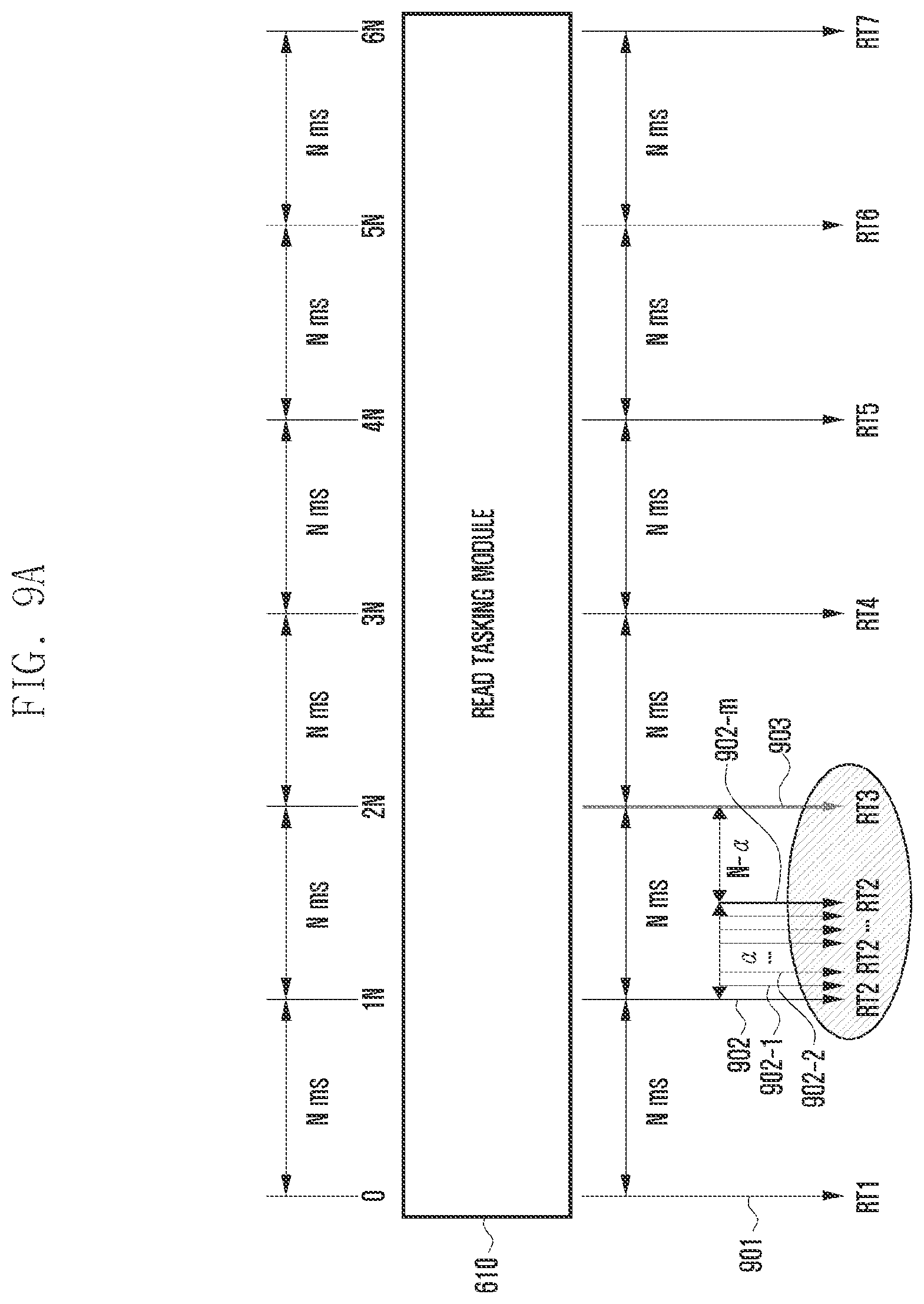 Patent US12308044 Figure 12 – Electronic device for recording contents data and method of the same
