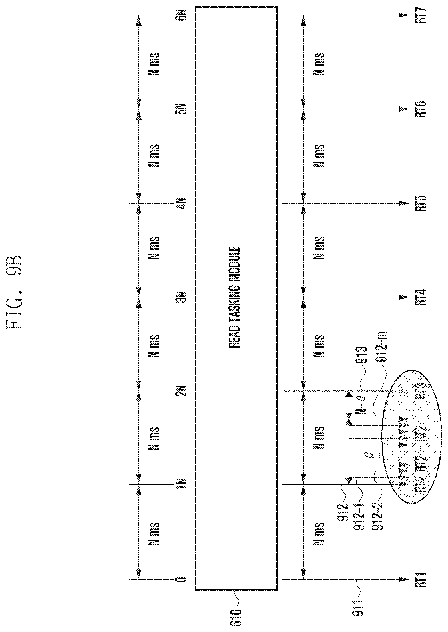 Patent US12308044 Figure 13 – Electronic device for recording contents data and method of the same