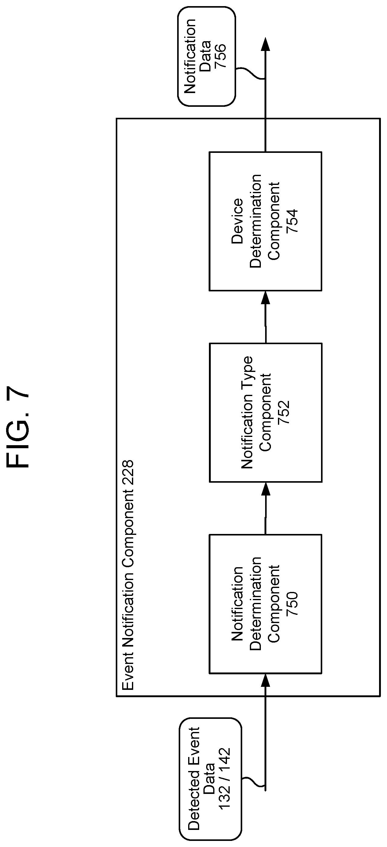 Patent US12308045 Figure 9 – Acoustic event detection