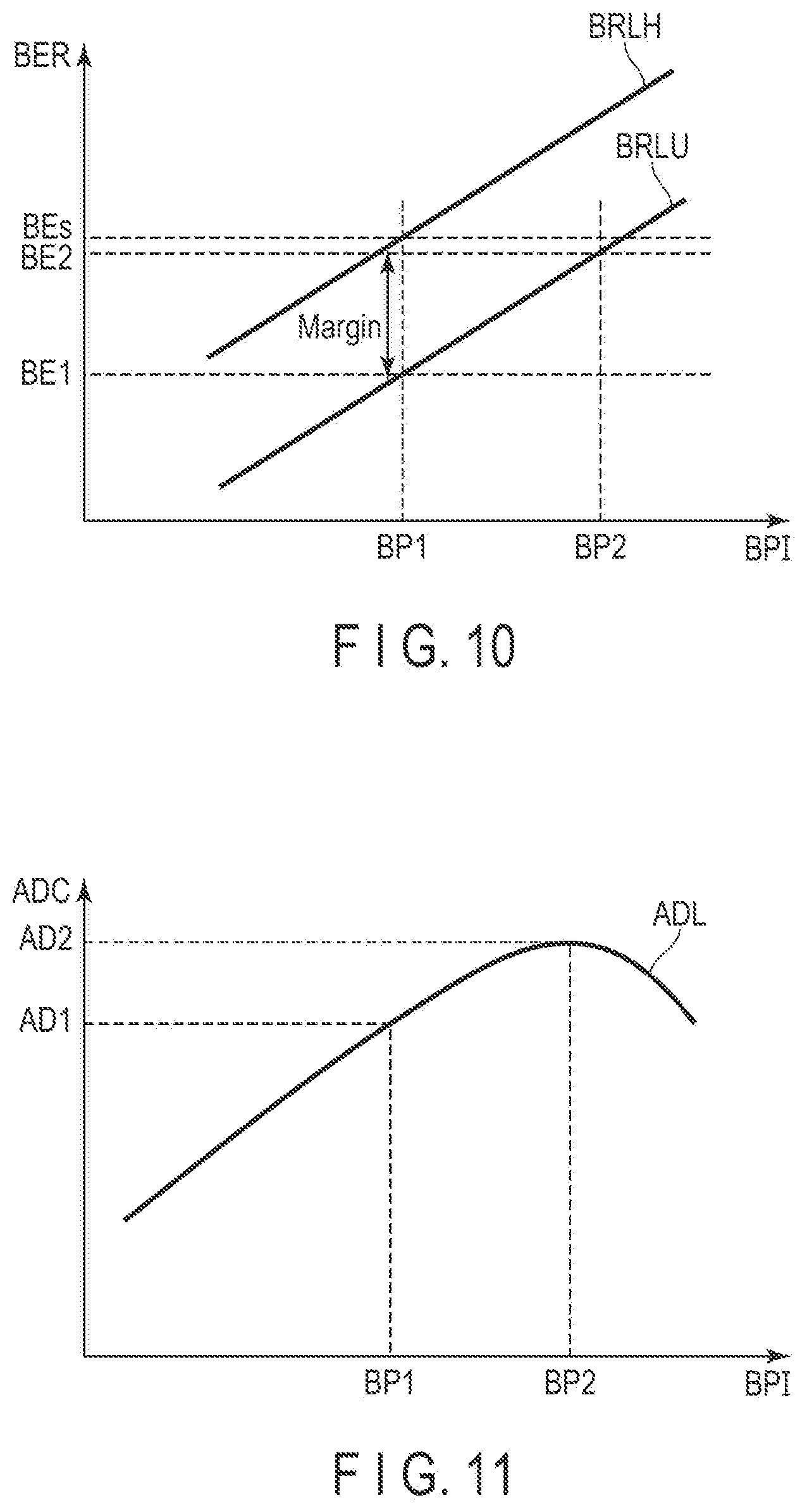 Patent US12308055 Figure 8 – Magnetic disk device