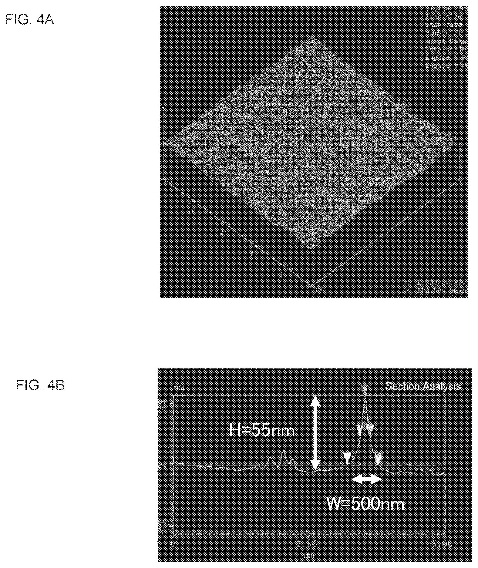 Patent US12308061 Figure 3 – Optical recording medium