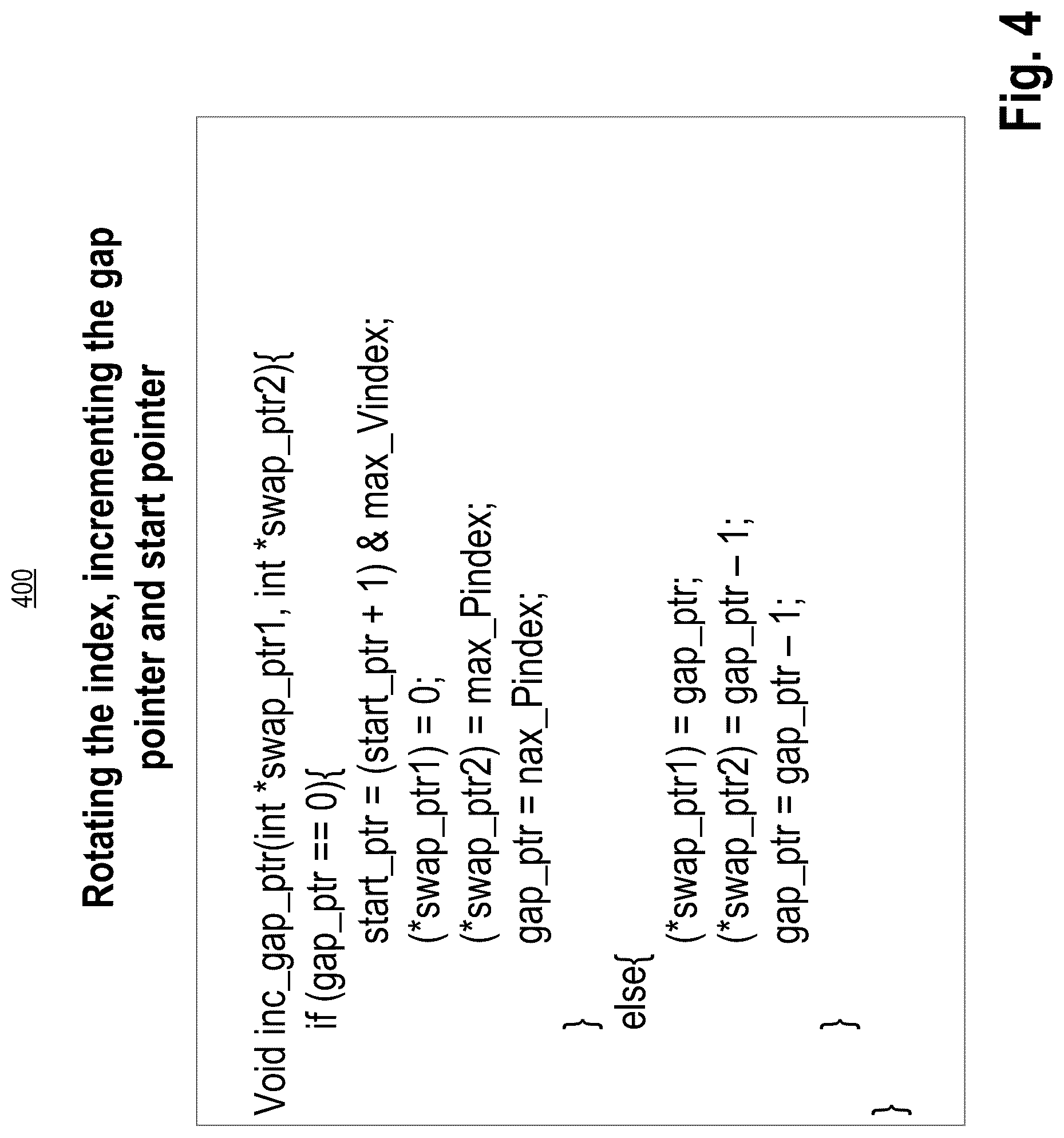 Patent US12308064 Figure 6 – Random swap injection