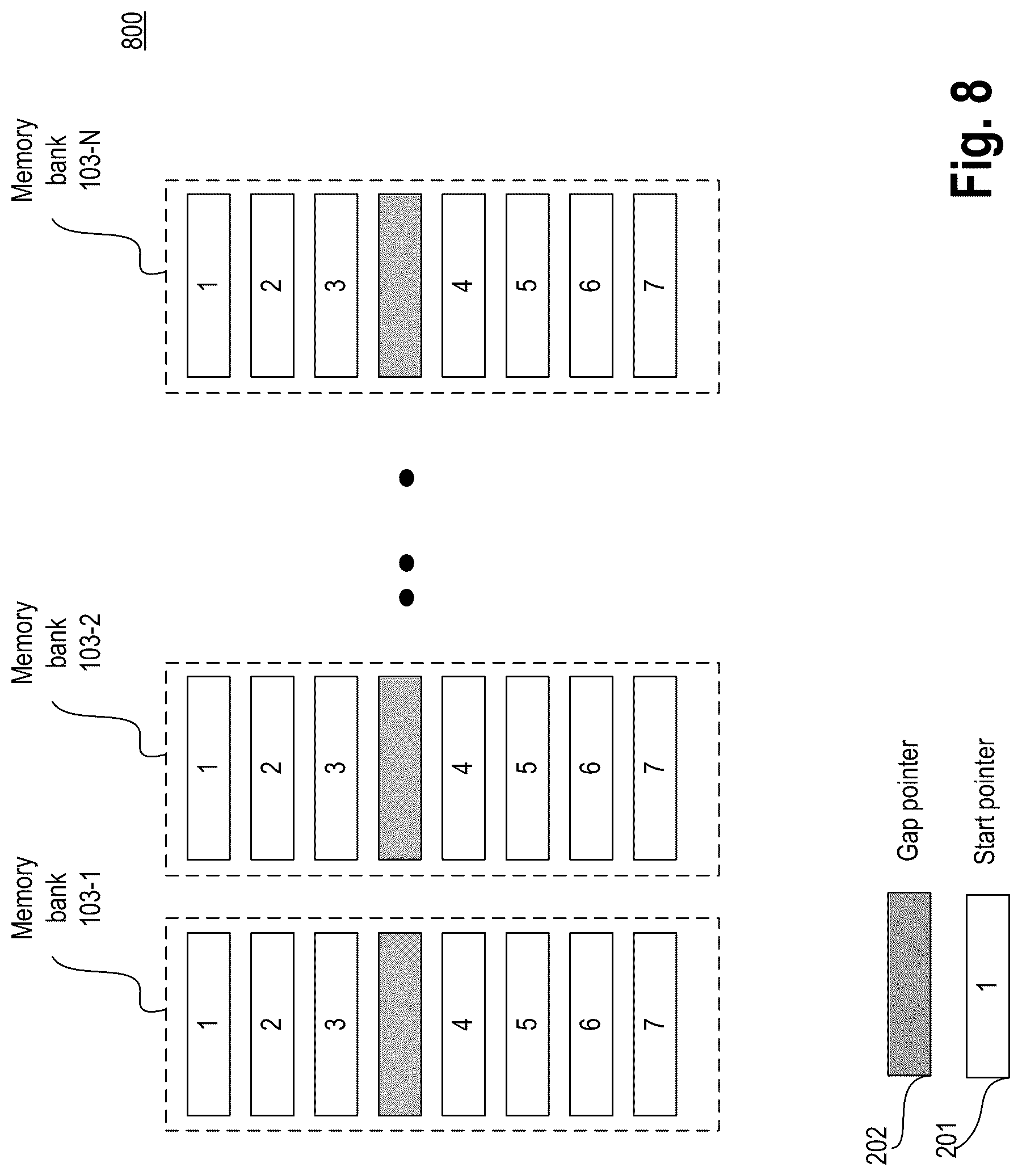Patent US12308064 Figure 12 – Random swap injection