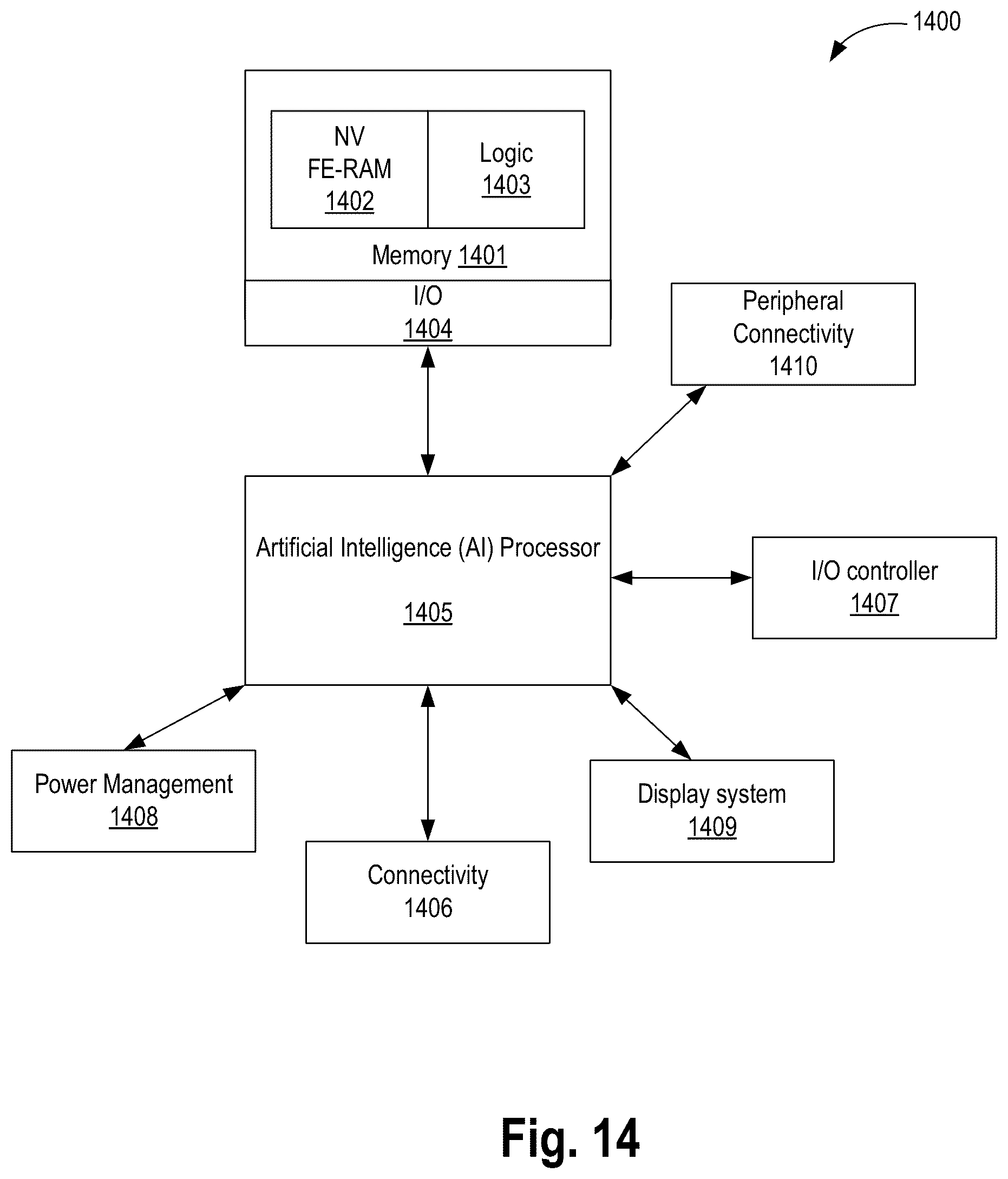 Patent US12308064 Figure 18 – Random swap injection