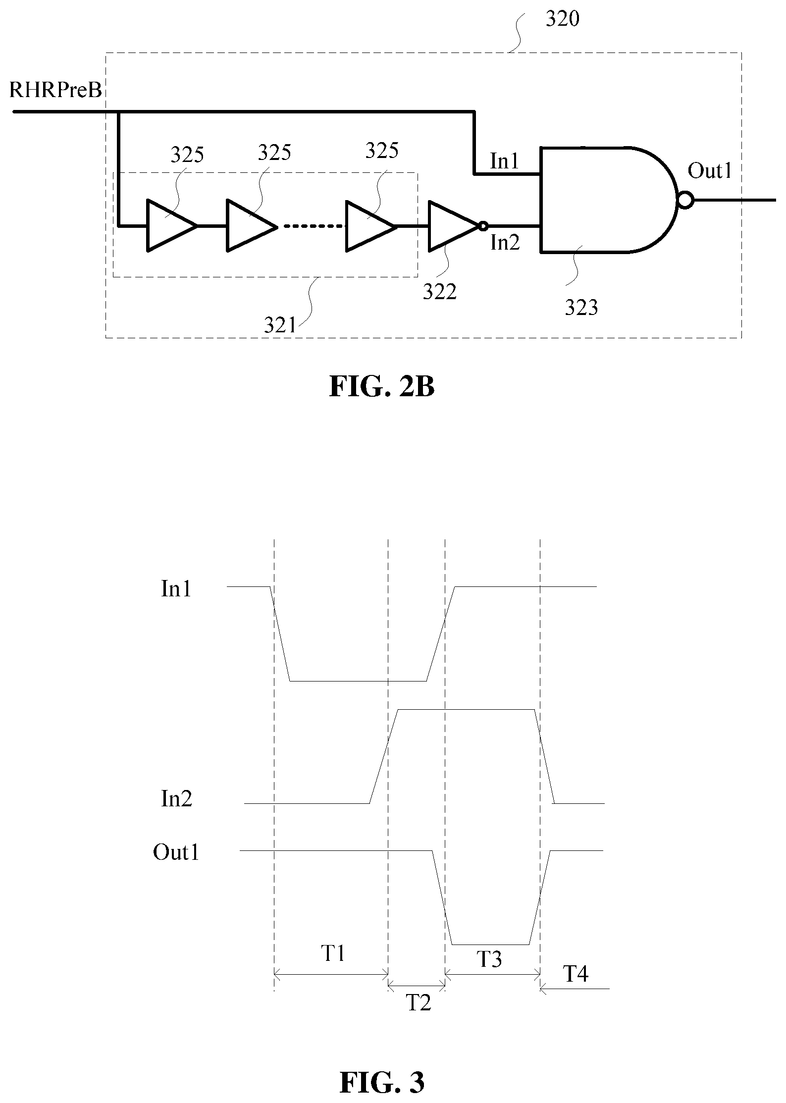 Patent US12308068 Figure 2 – Control circuit and memory
